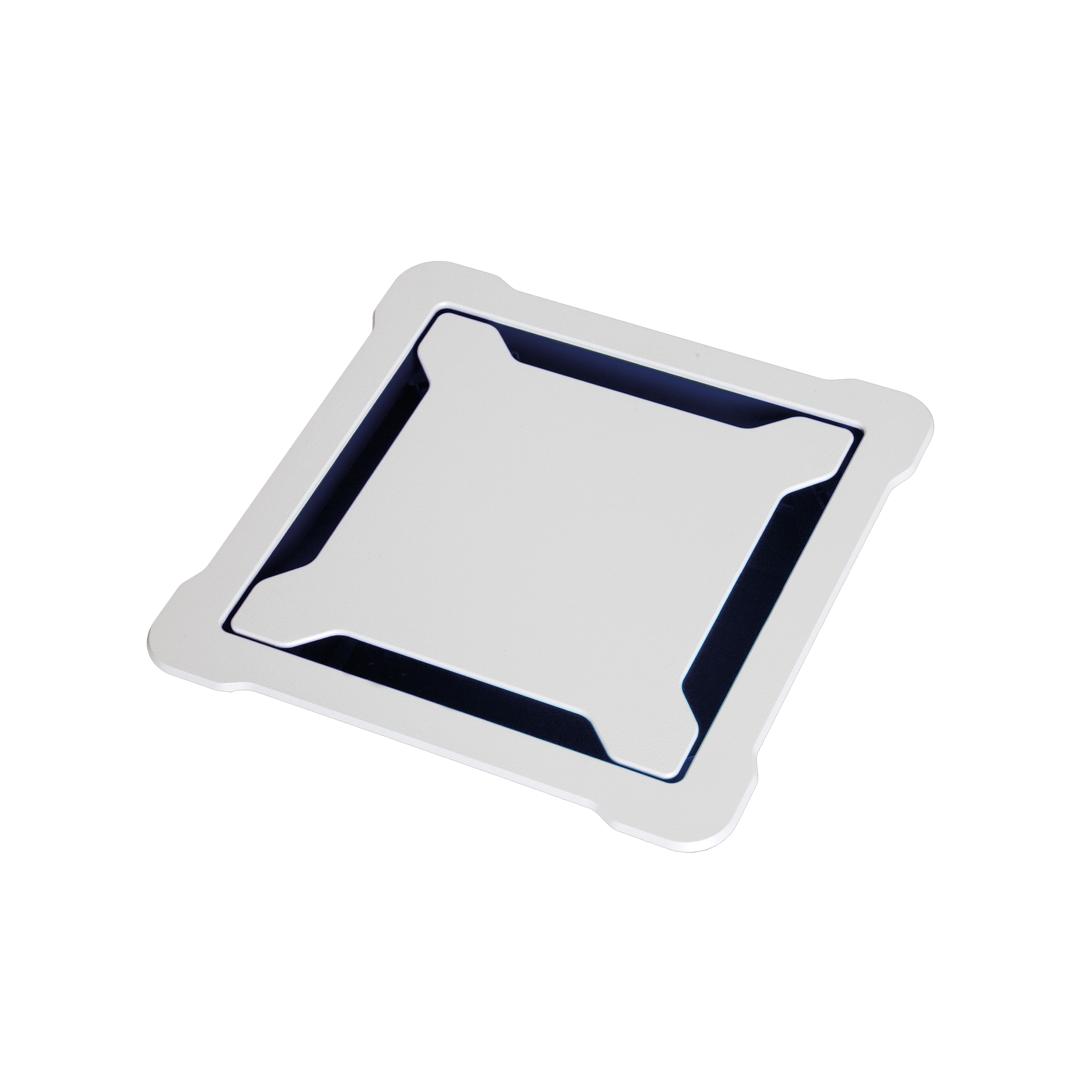 Display product Sky design desk connector panel from manufacturer KOMTECH