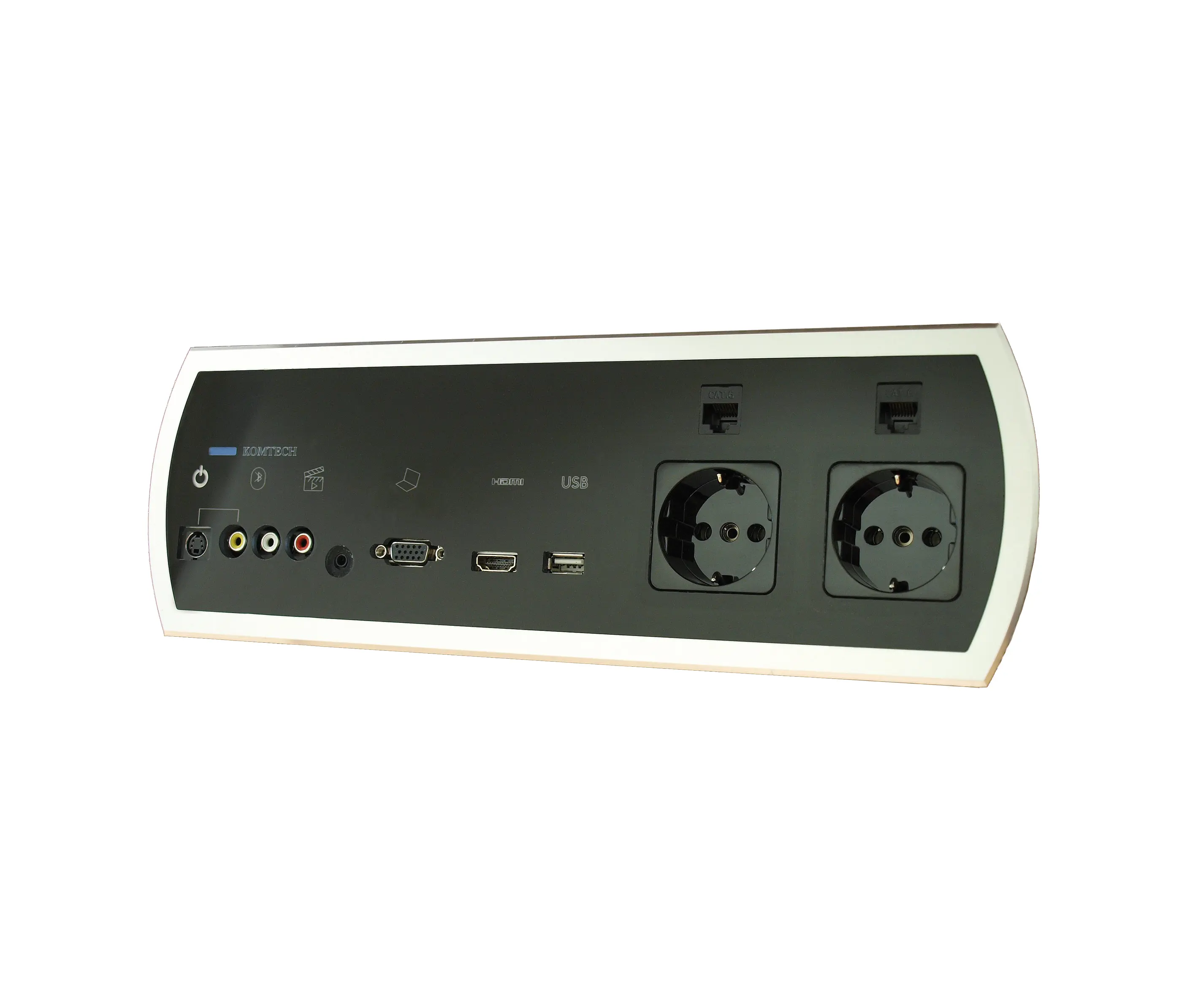 KOMTECH - Hotel Easy Connect