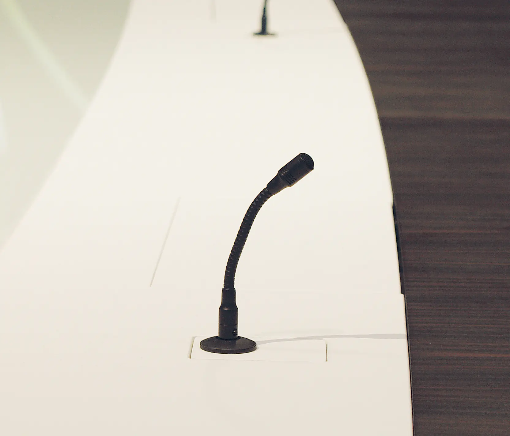 KOMTECH - Microphonelift