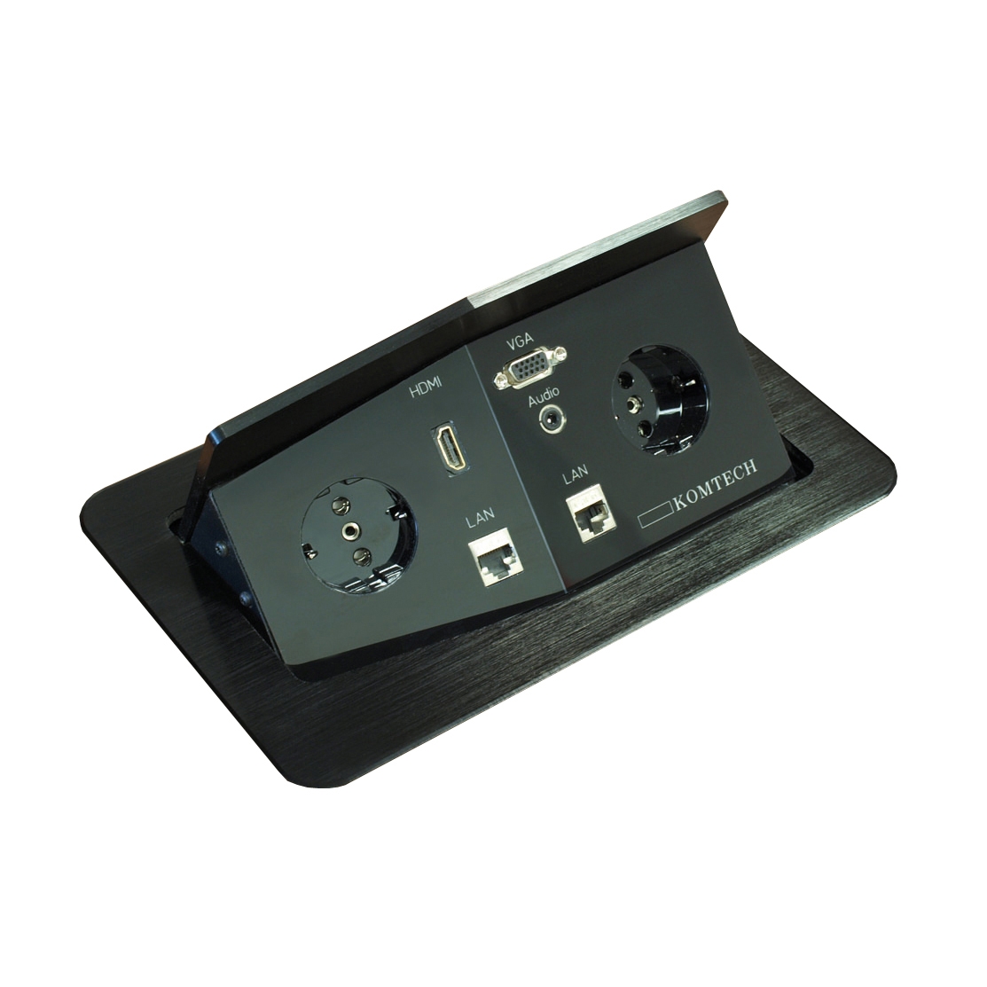 Mini+Move HTA S260