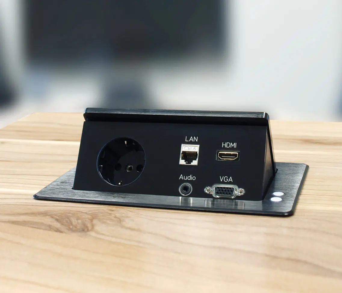 KOMTECH - Mini+Move MTA S200