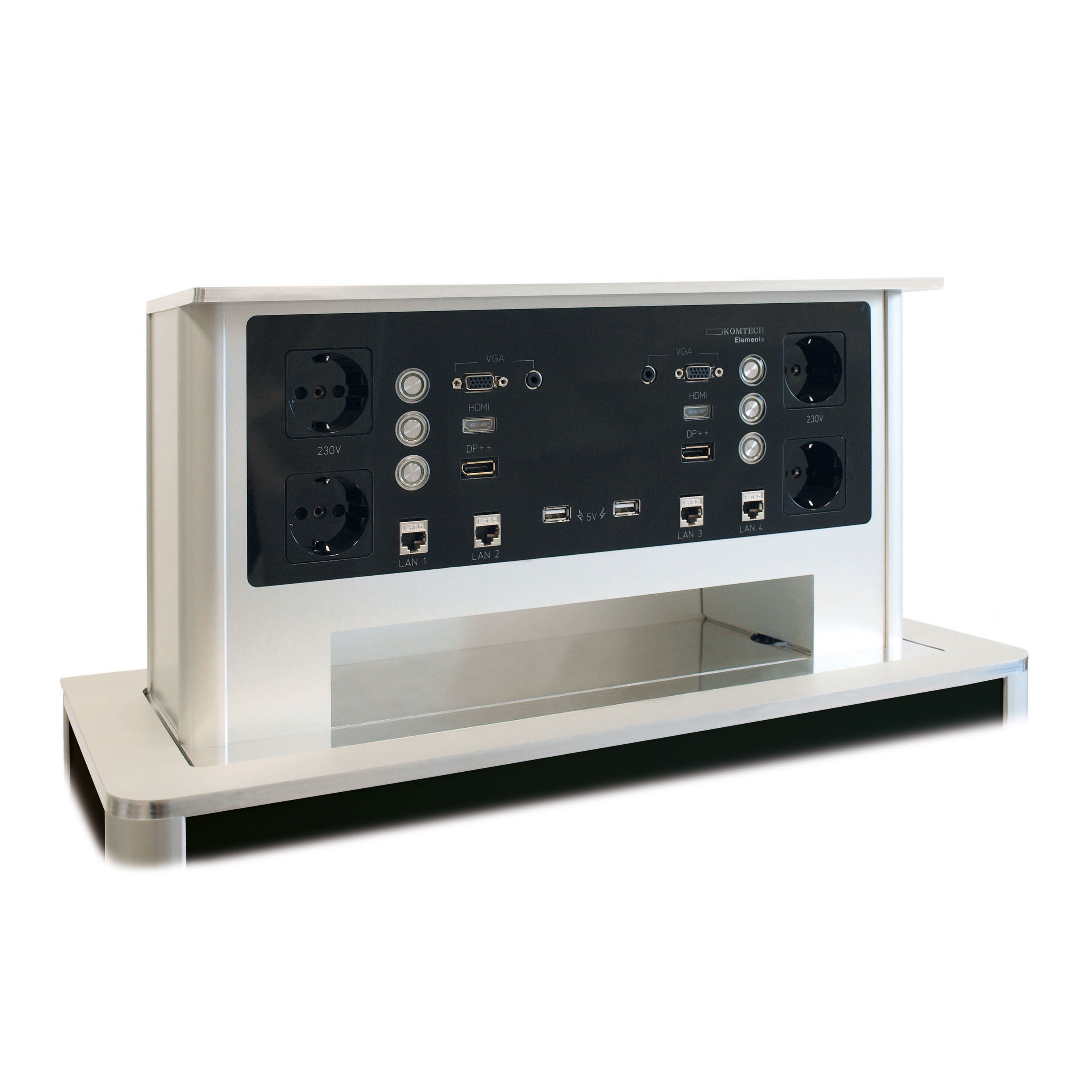 Elements EasyConnect Designline