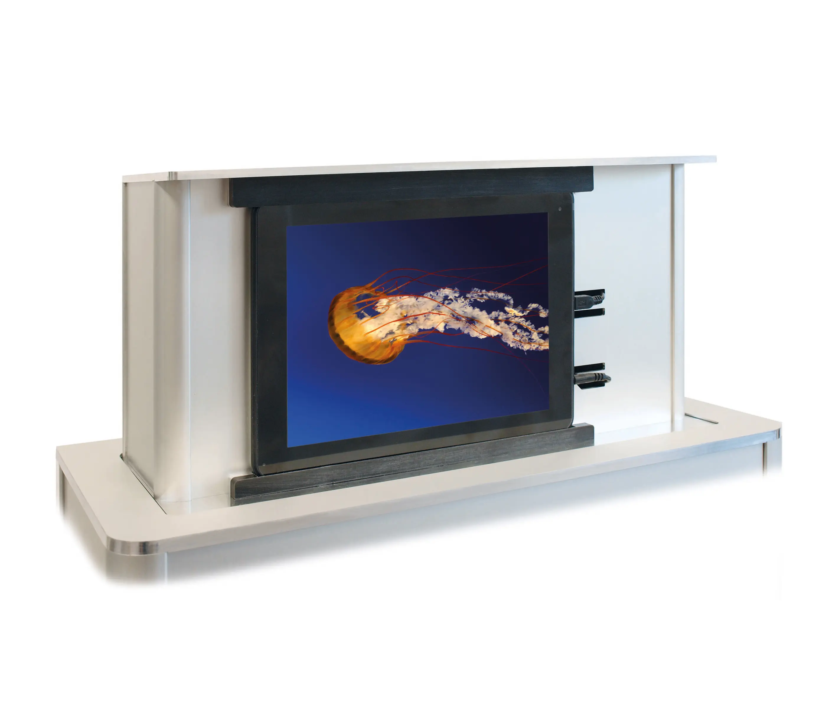 KOMTECH - Elements Tablet Holder