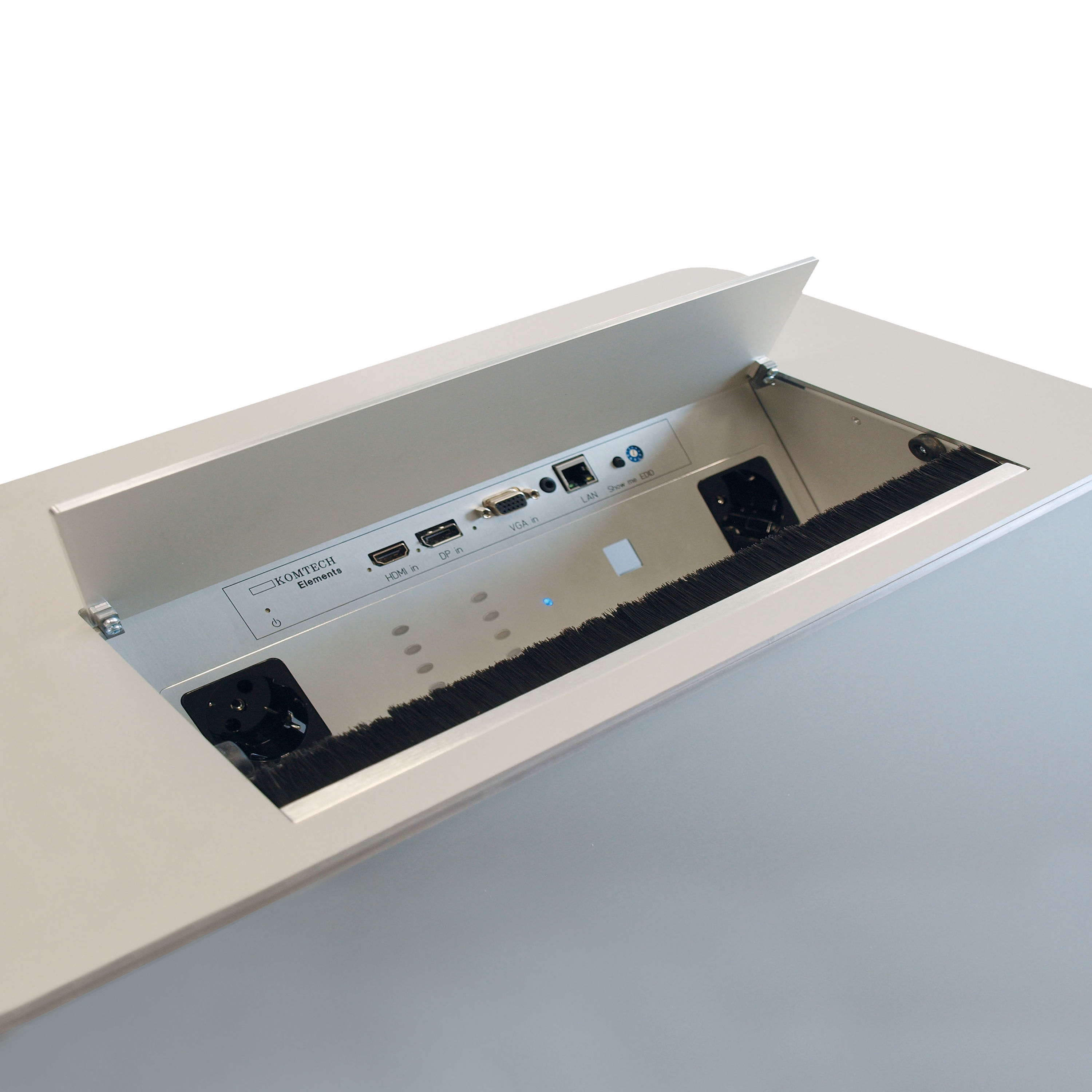 Elements T380 EasyConnect