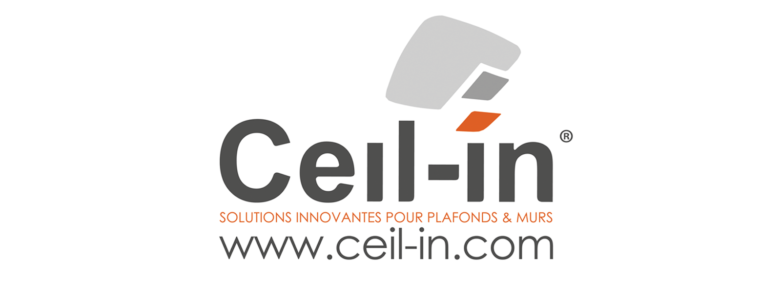 Logo for manufacturer Ceil-In