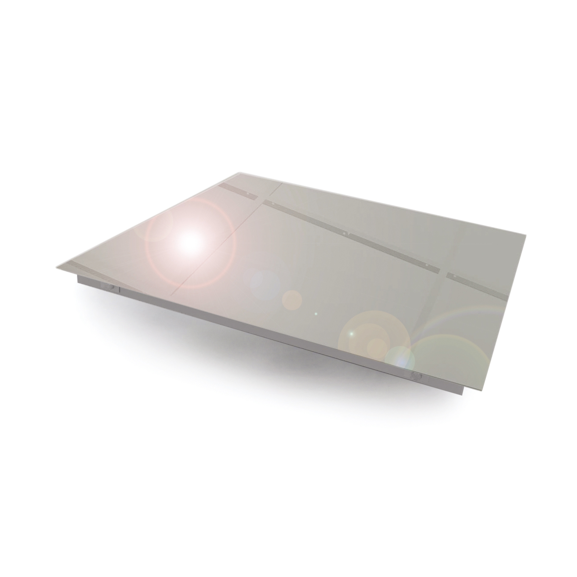 Display product Ceil Inox Poli from manufacturer Ceil-In