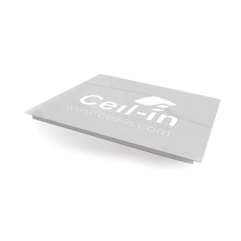 Display product Ceil Laser Cut from manufacturer Ceil-In