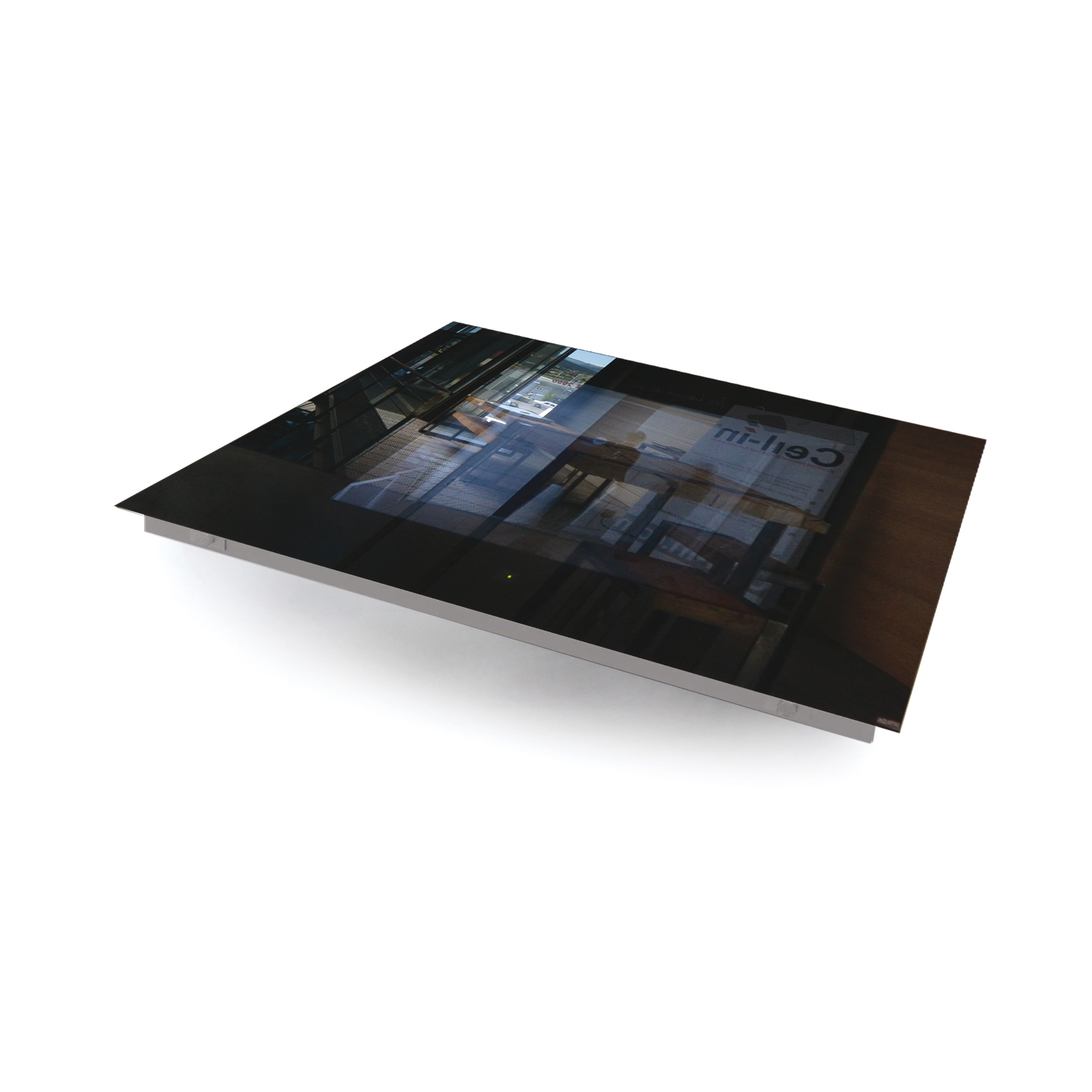 Display product Ceil Video from manufacturer Ceil-In