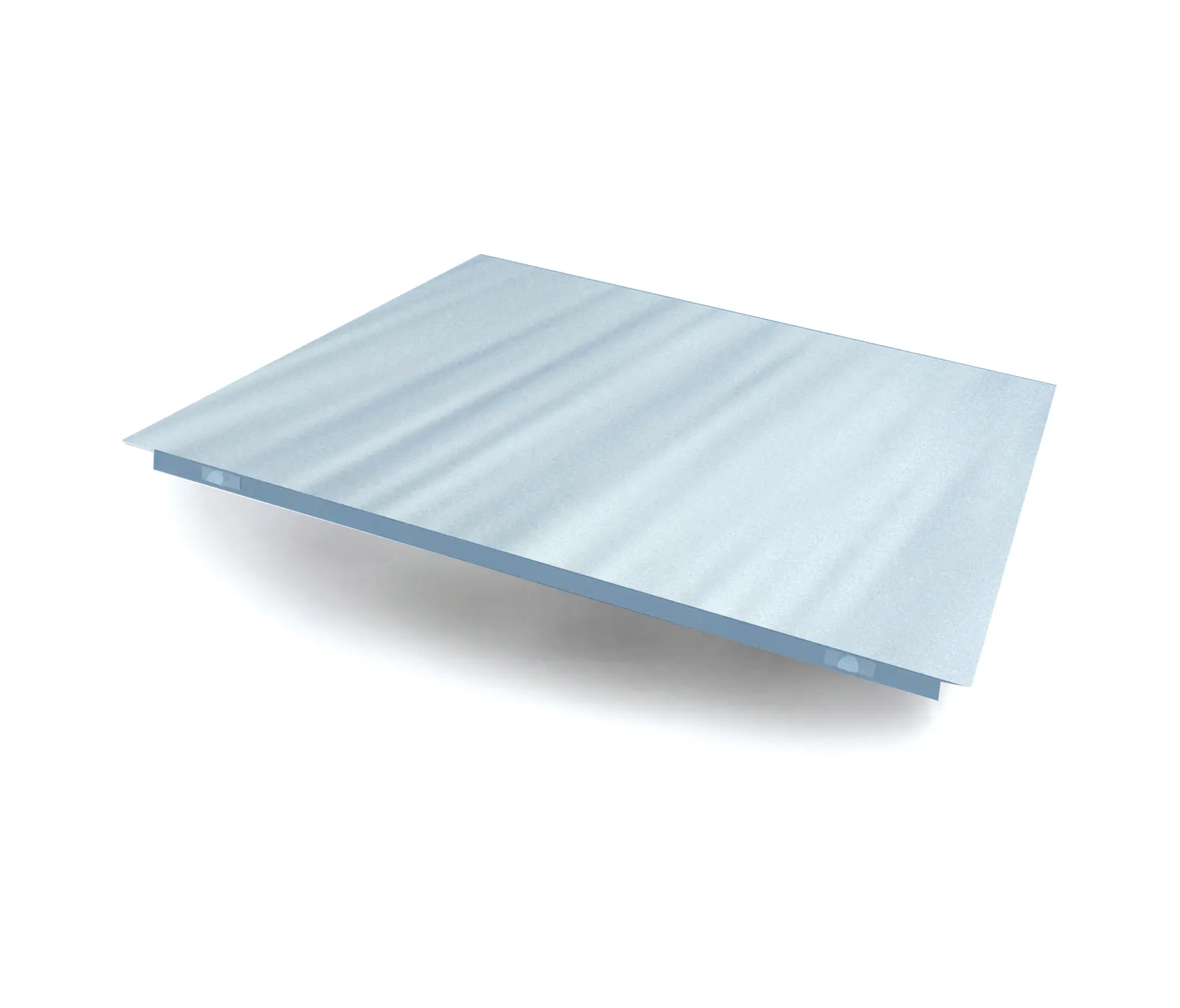 Ceil-In - Ceil Zinc