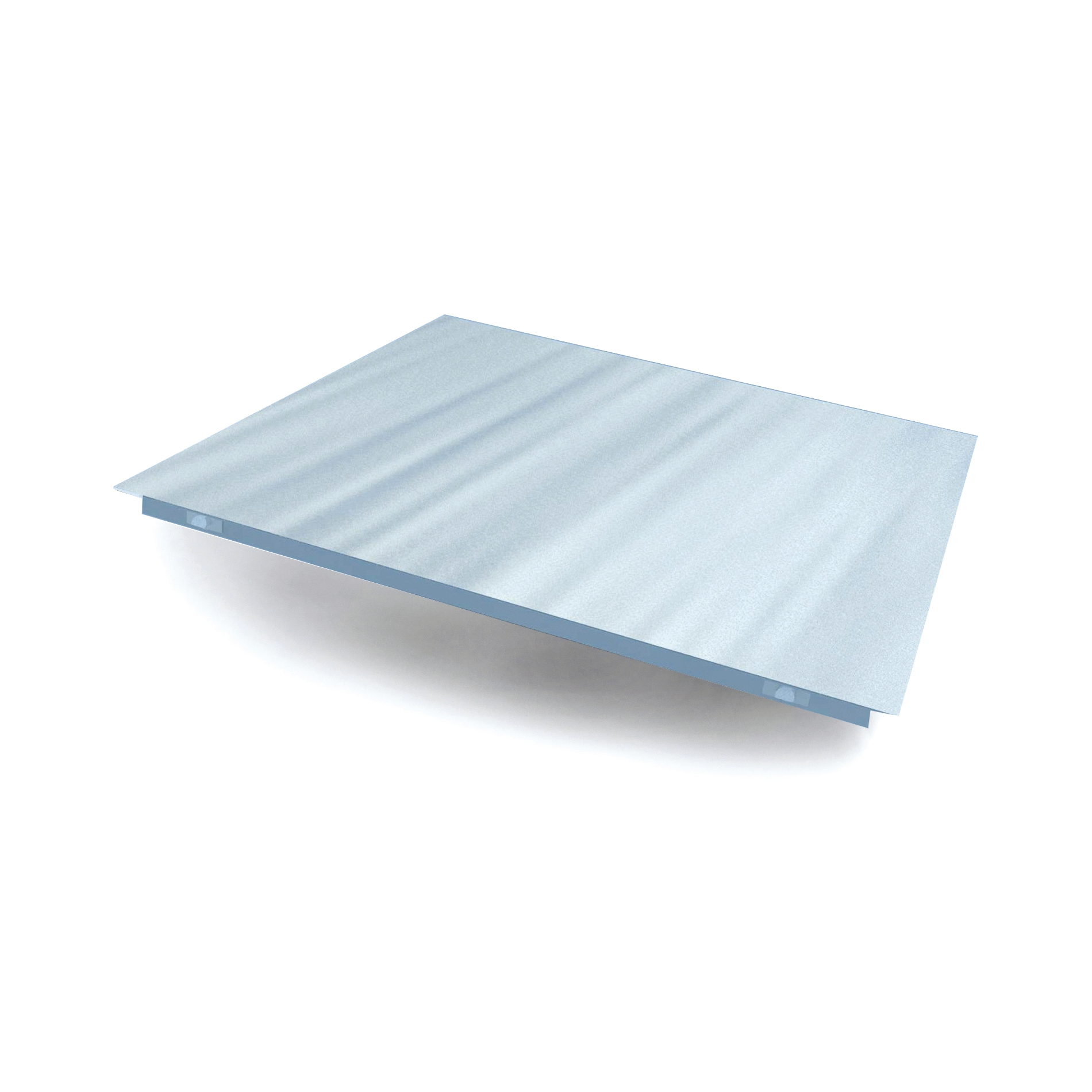 Display product Ceil Zinc from manufacturer Ceil-In
