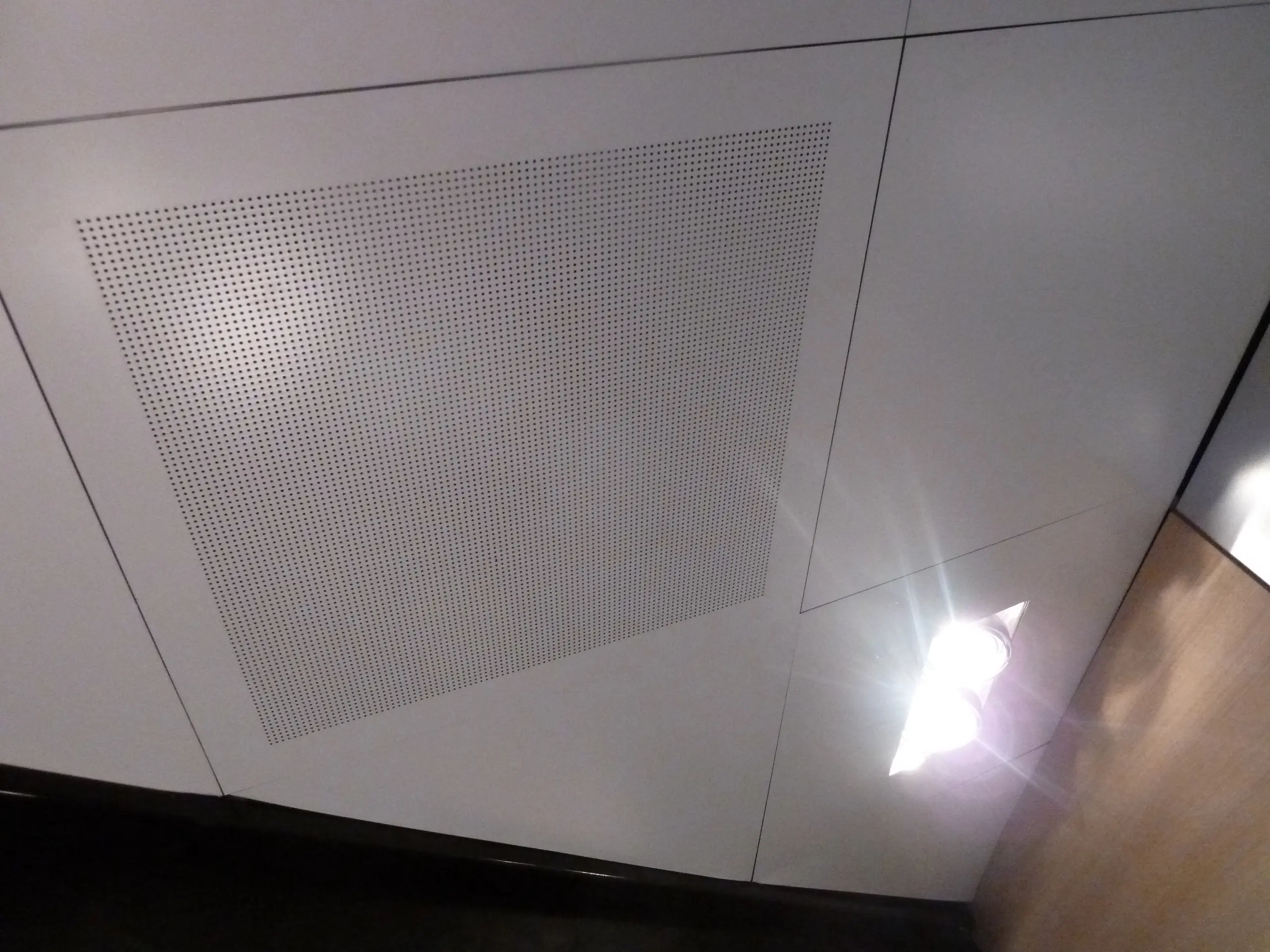 Ceil-In - Ceil Acoustik