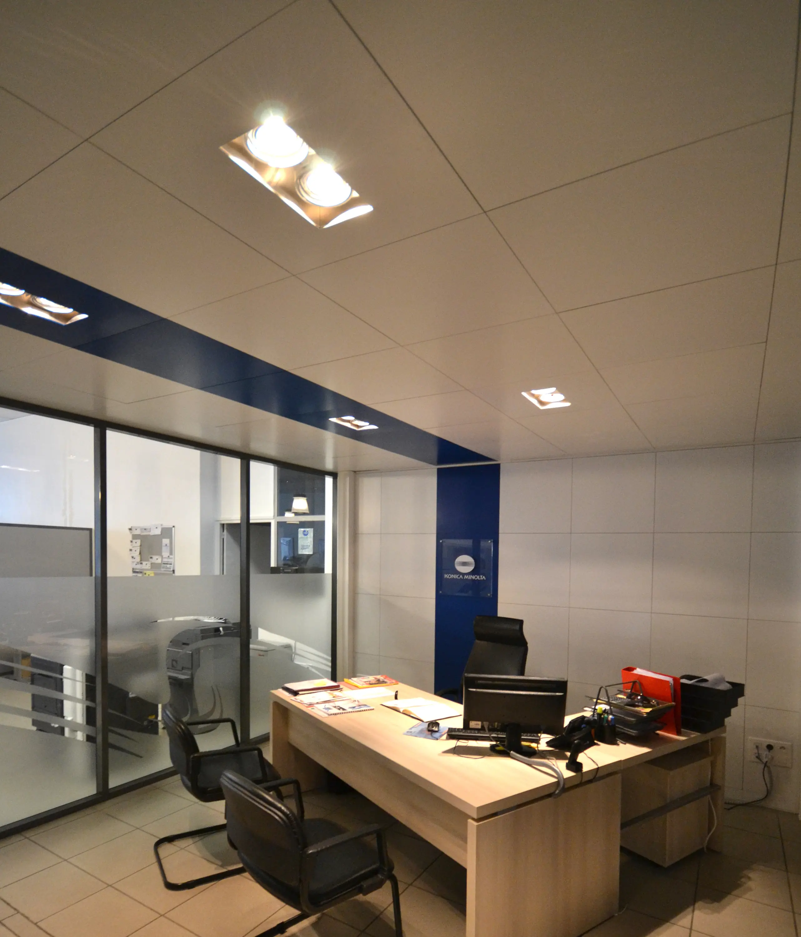 Ceil-In - Ceil Confort