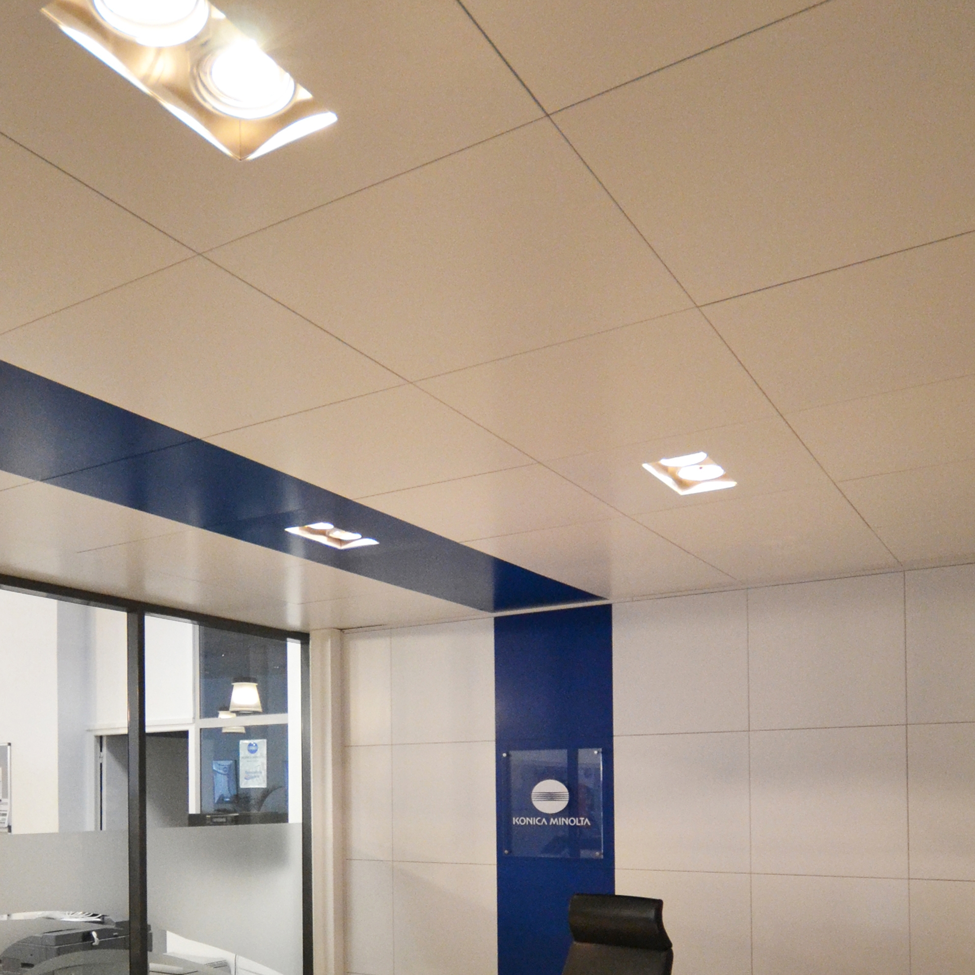 Display product Ceil Confort from manufacturer Ceil-In