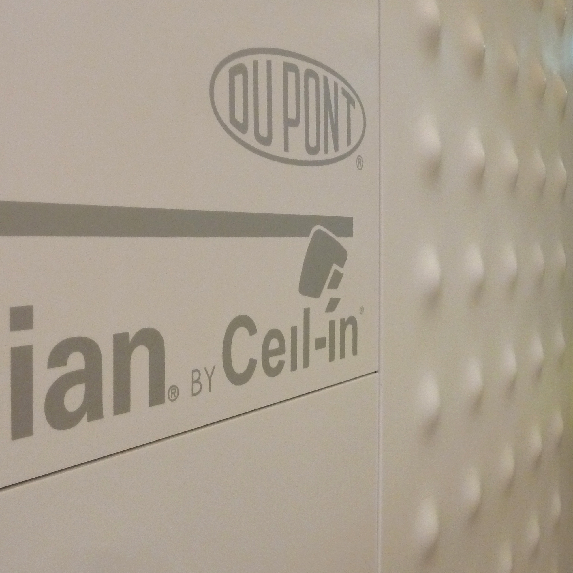 Ceil Corian