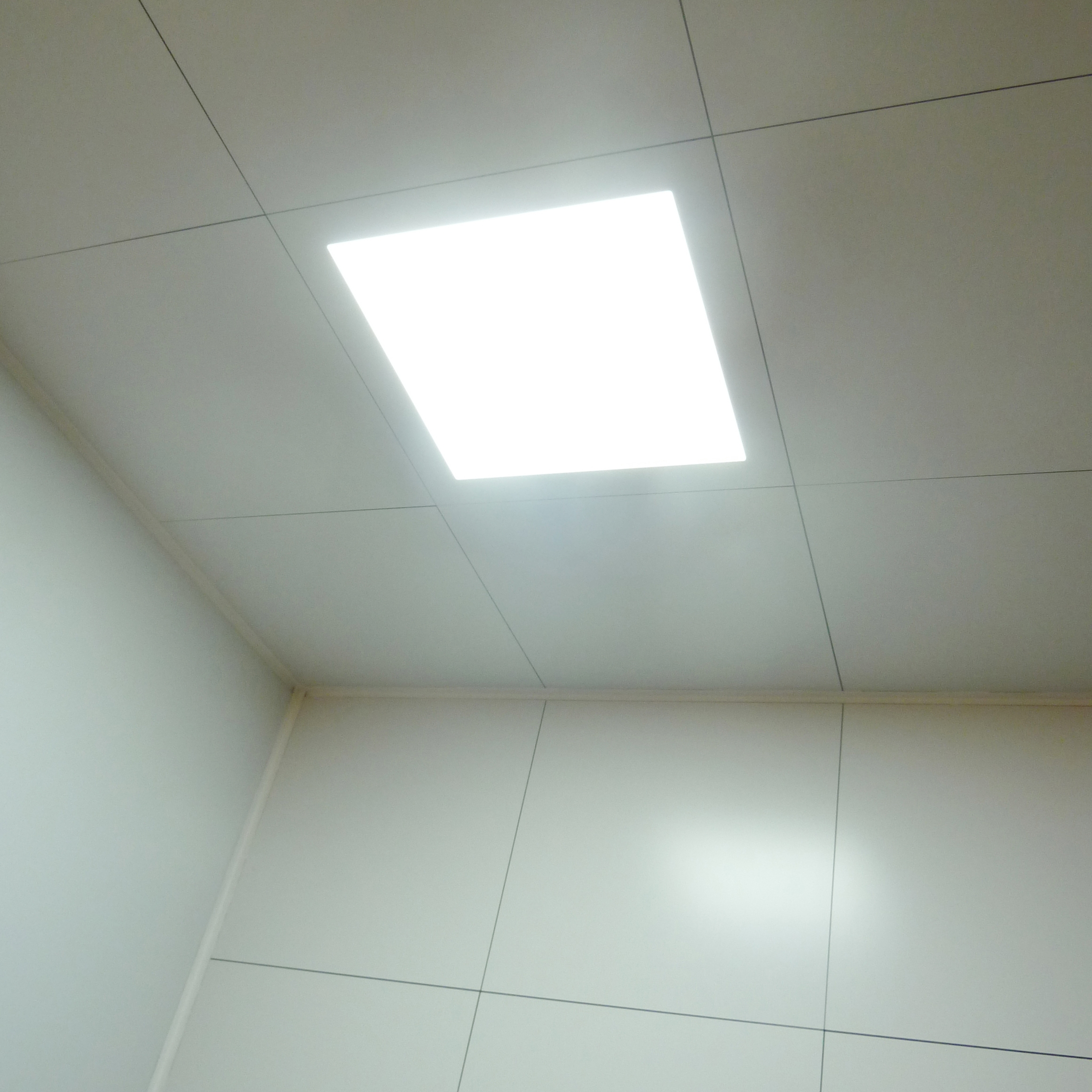 Display product Ceil Eco Light from manufacturer Ceil-In