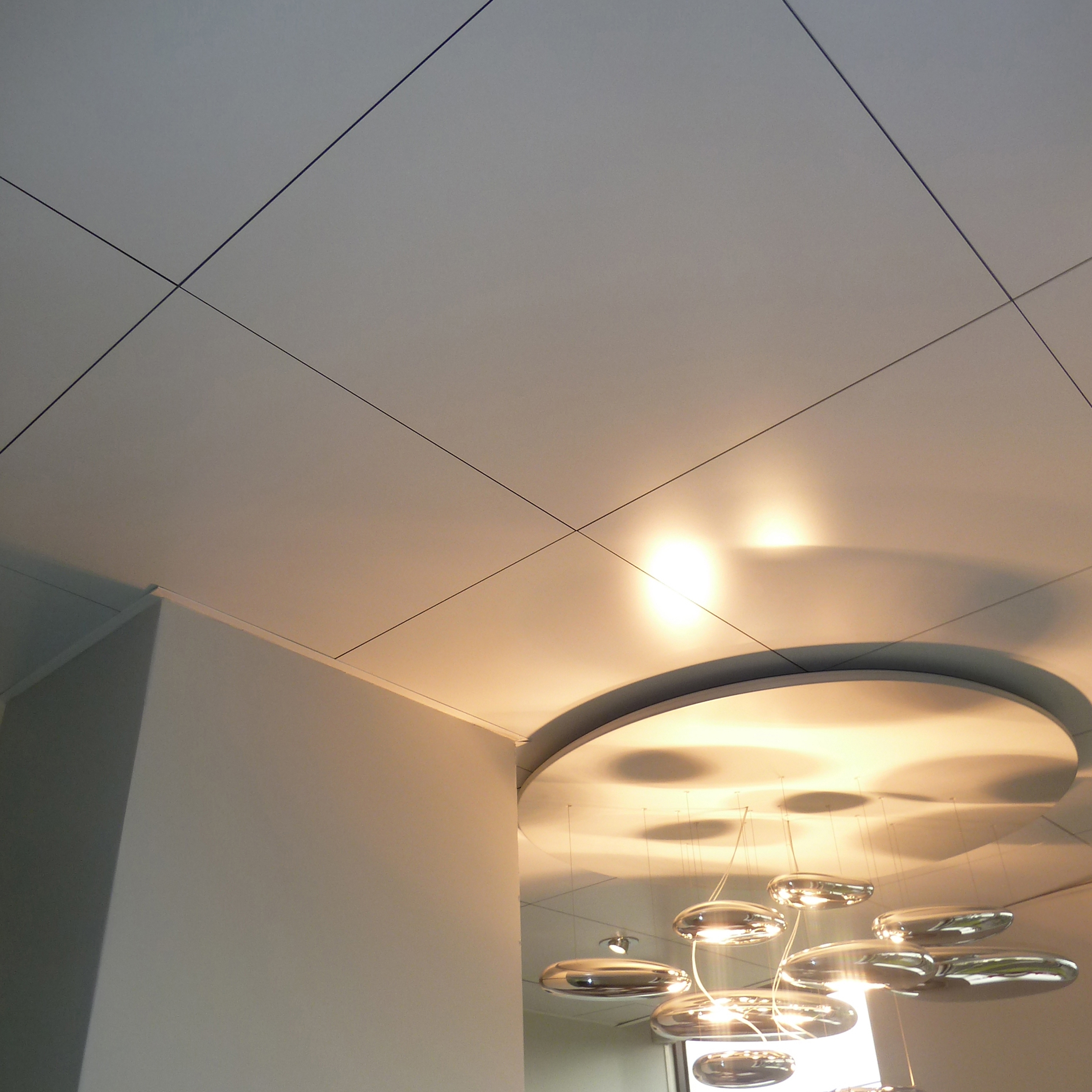 Display product Ceil Expan from manufacturer Ceil-In