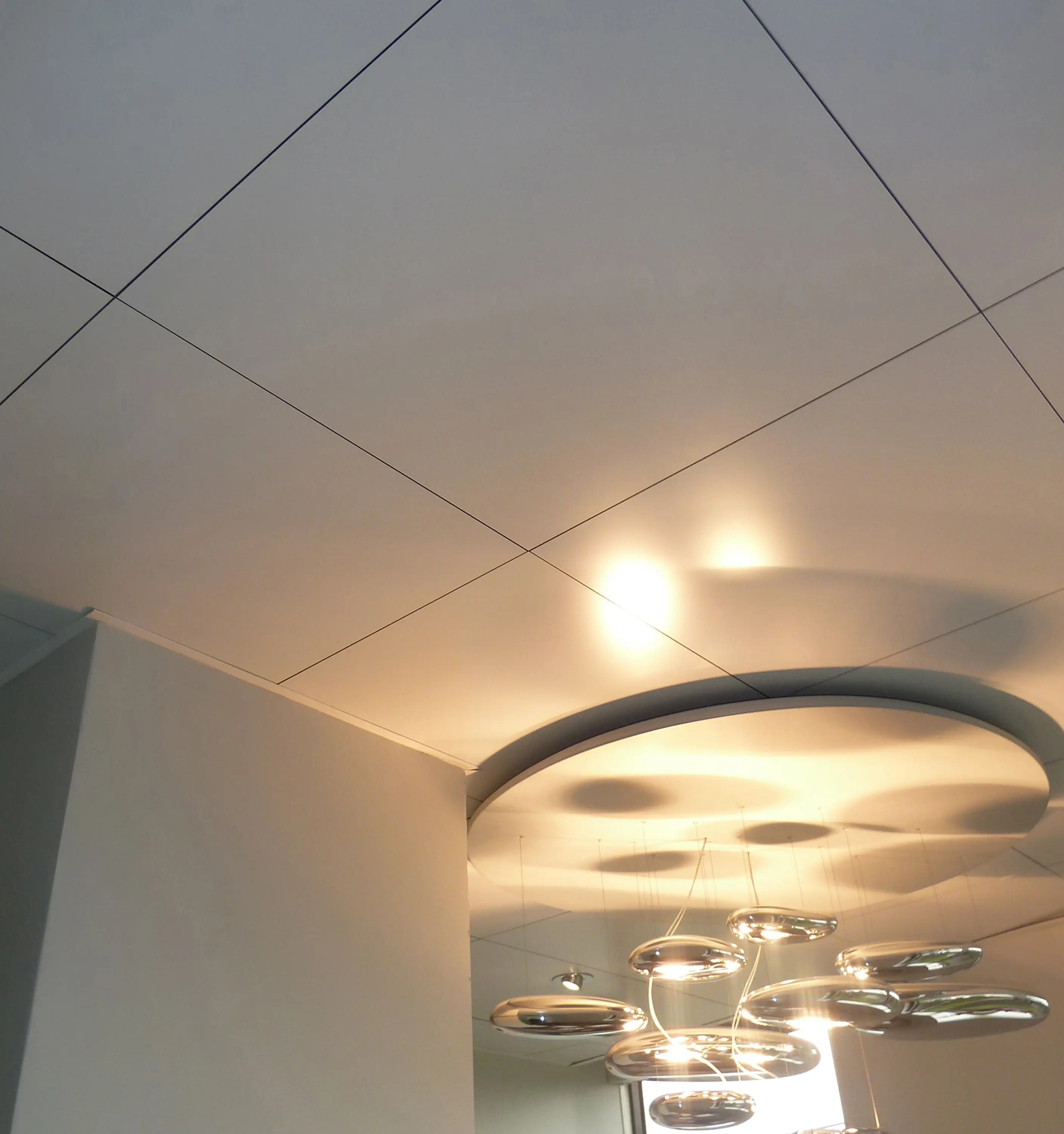 Ceil-In - Ceil Expan