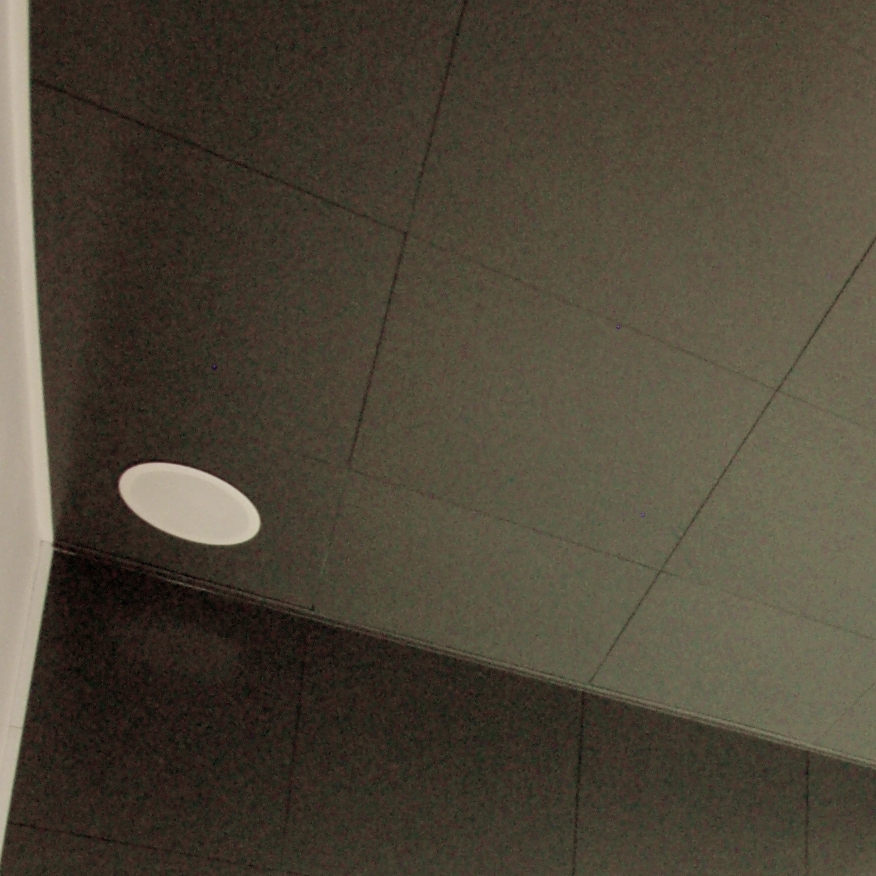 Display product Ceil Soundsystem from manufacturer Ceil-In