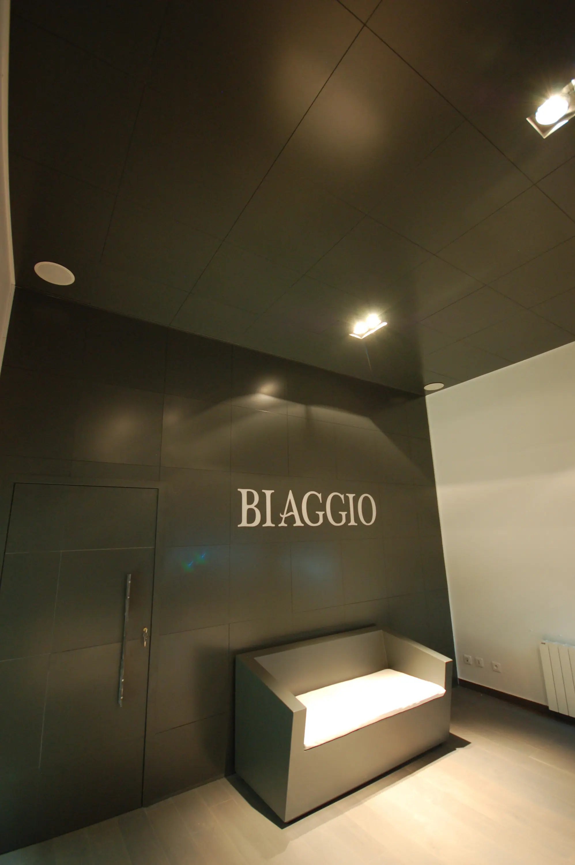 Ceil-In - Ceil Soundsystem