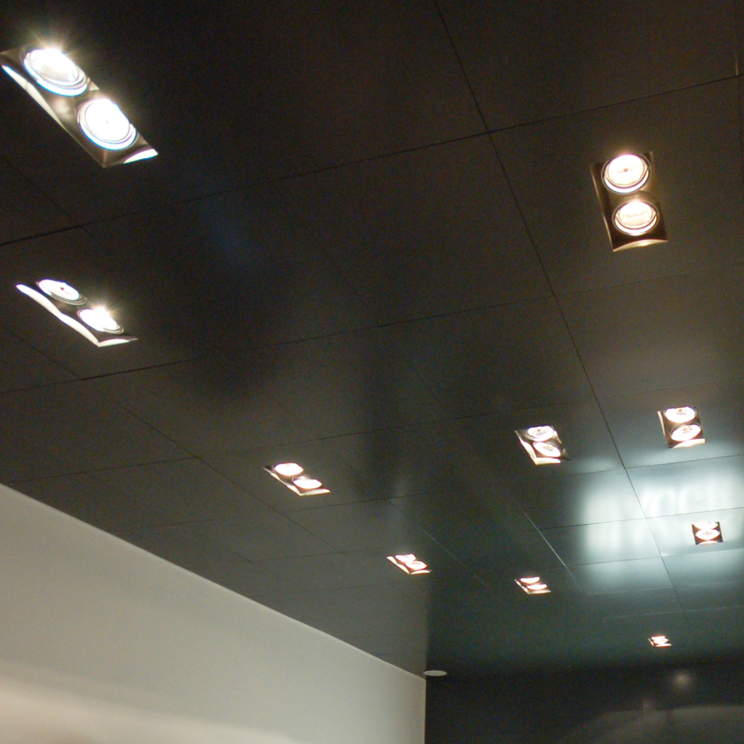 Display product Ceil Lighting from manufacturer Ceil-In