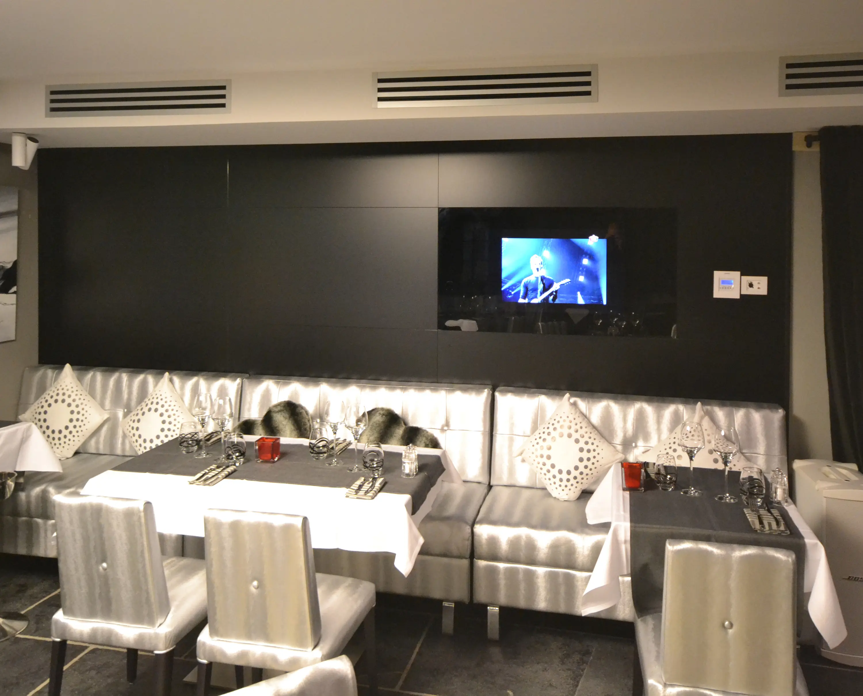 Ceil-In - Ceil Video