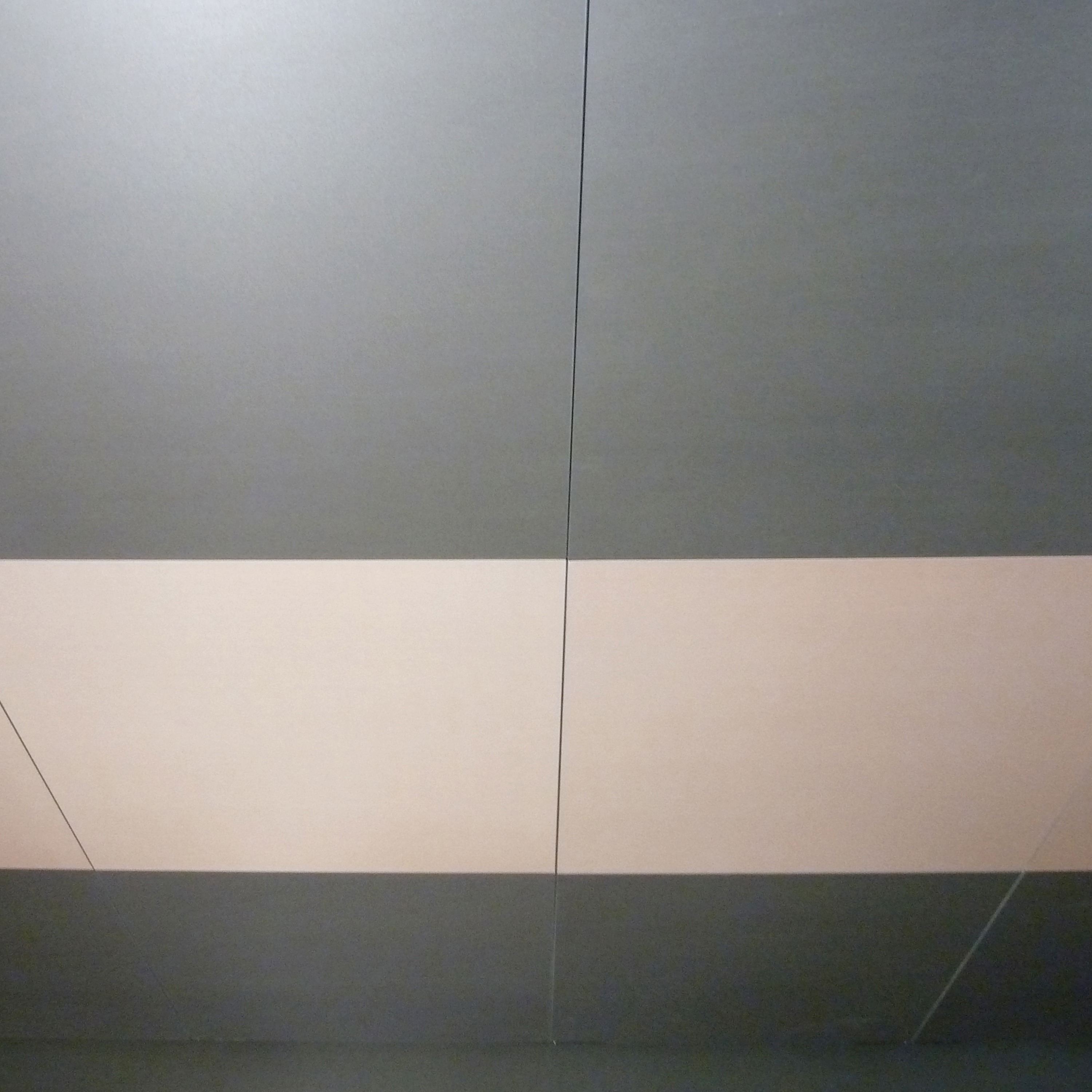 Display product Ceil Zinc from manufacturer Ceil-In