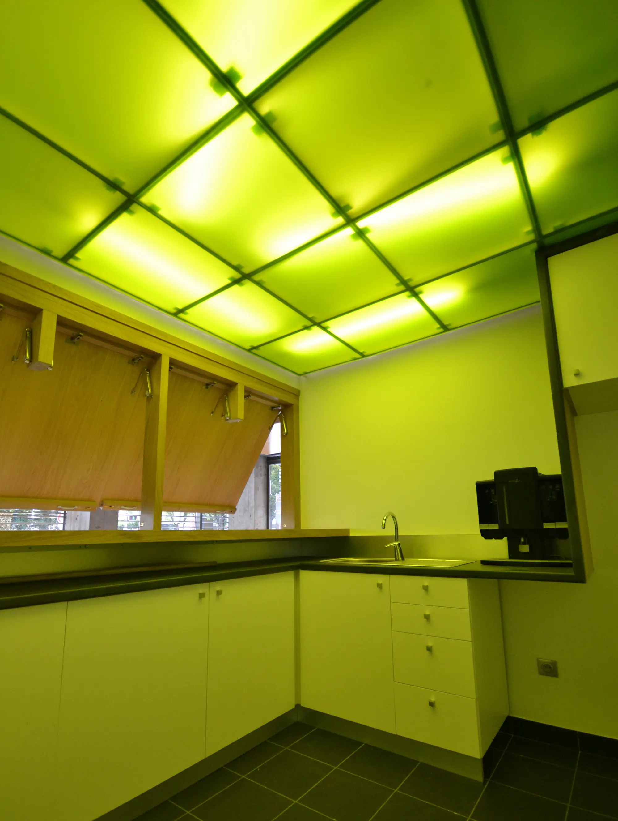 Ceil-In - Ceil Lighting