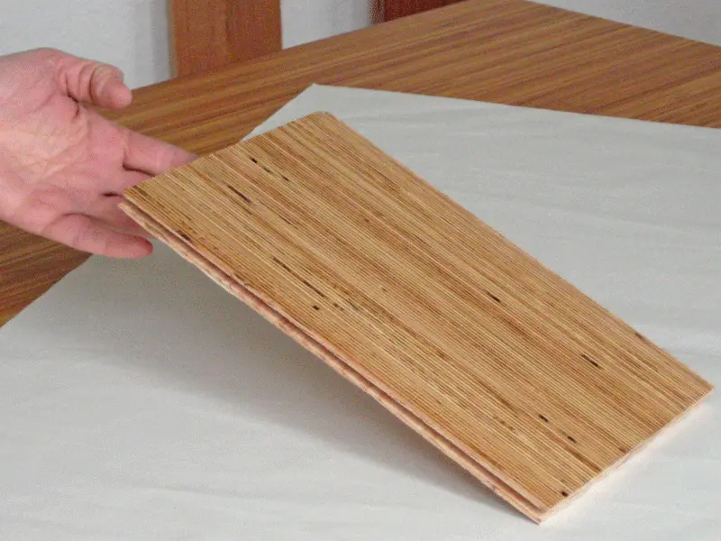WoodTrade - SVL