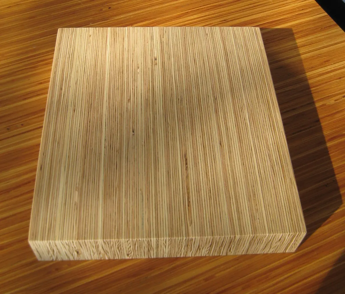 WoodTrade - SVL