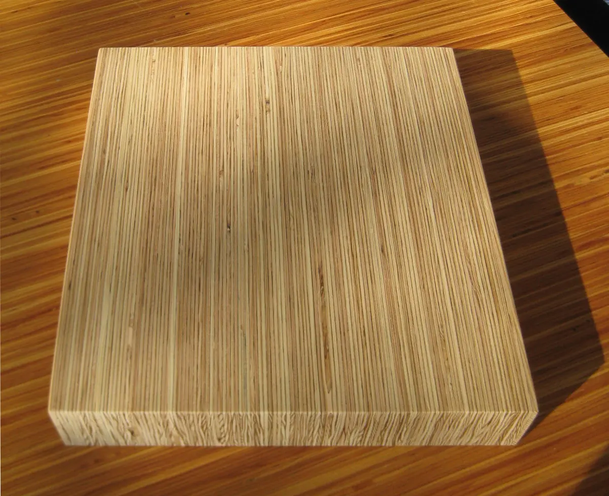 WoodTrade - SVL Post and Rail Beams