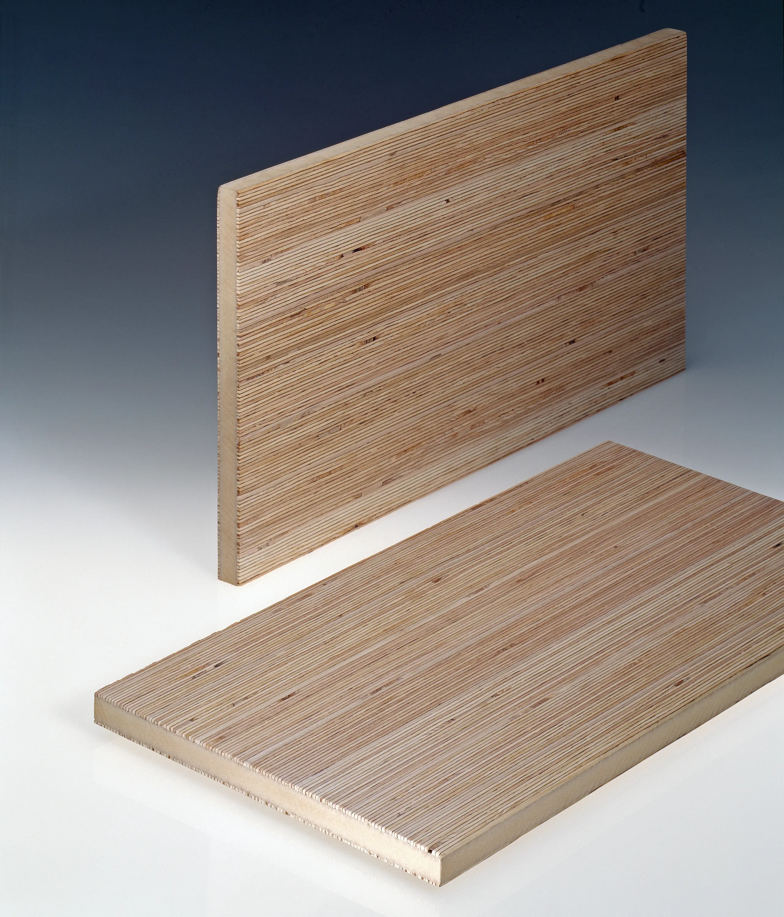 WoodTrade - SVL Panels