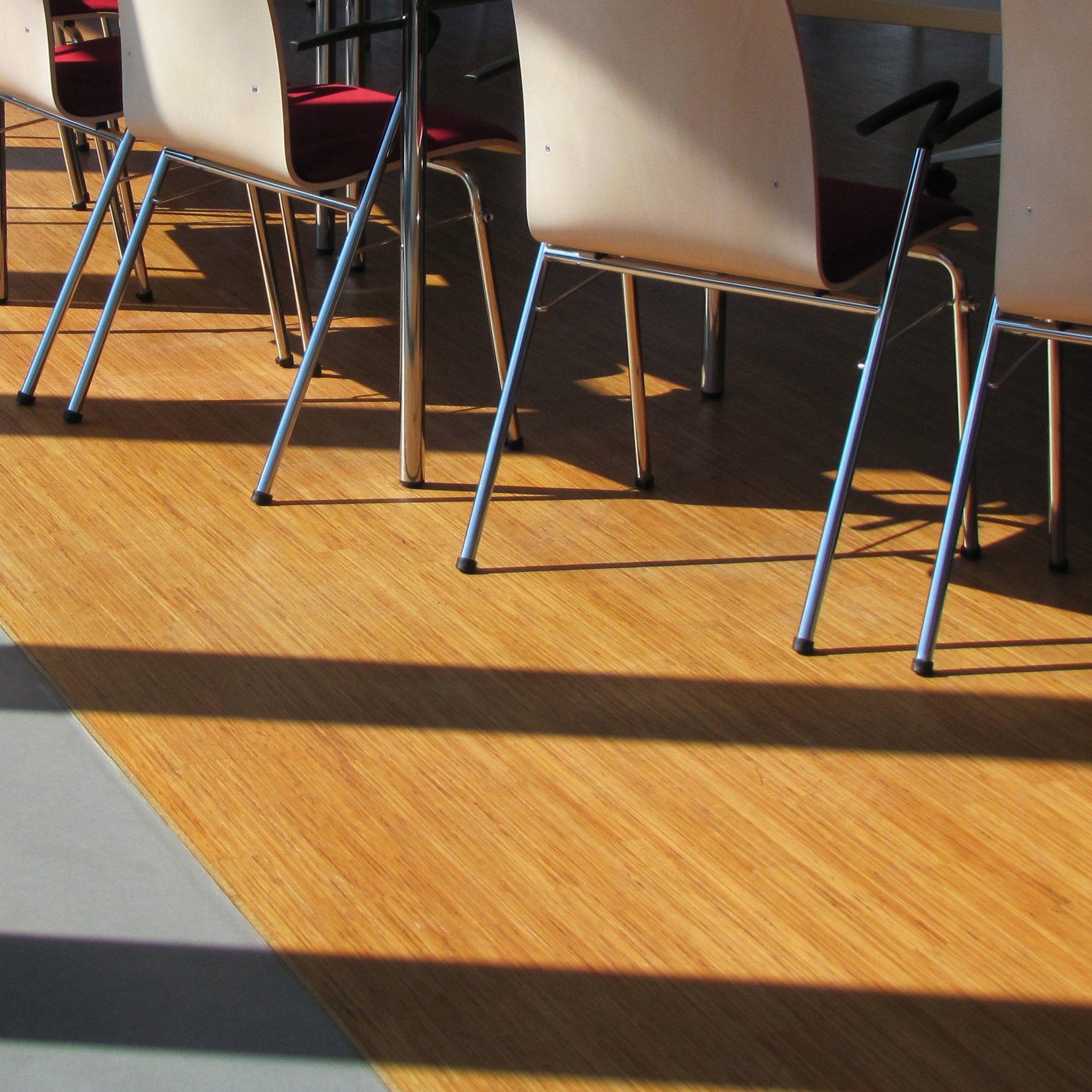 SVL Floor Strips