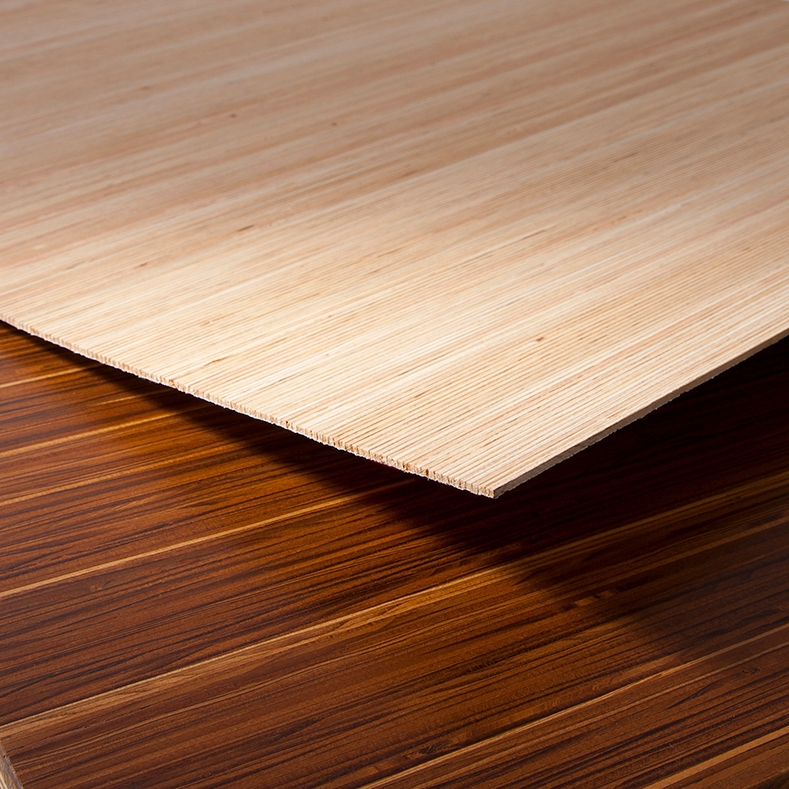 Mostra il prodotto SVL Veneer Sheets del produttore WoodTrade
