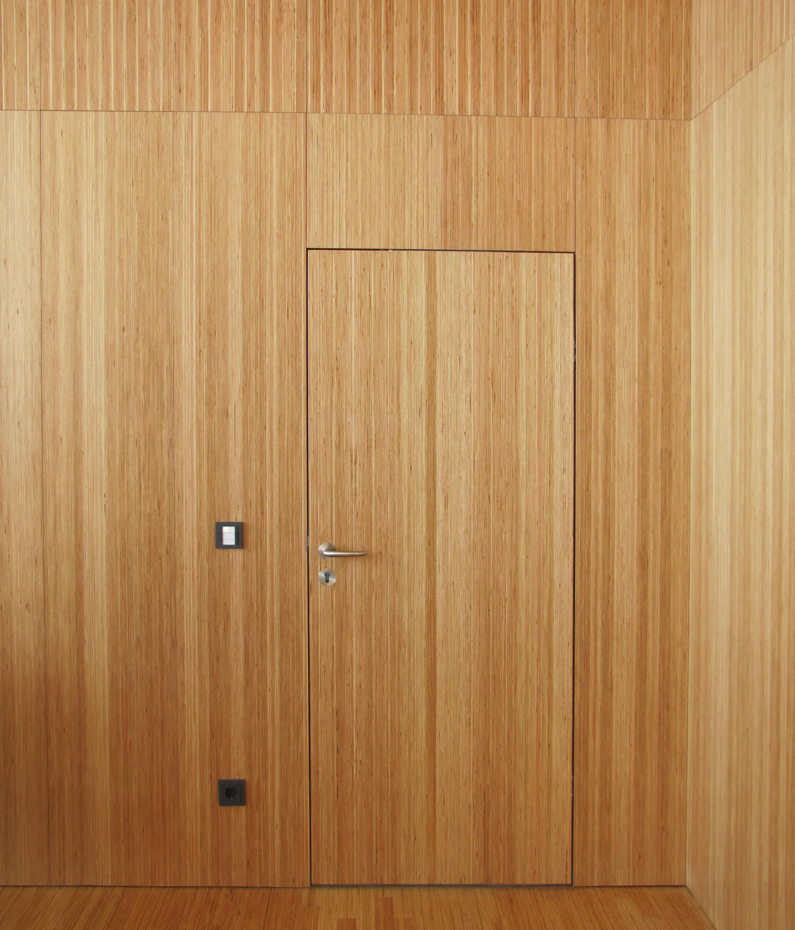 WoodTrade - SVL Panels