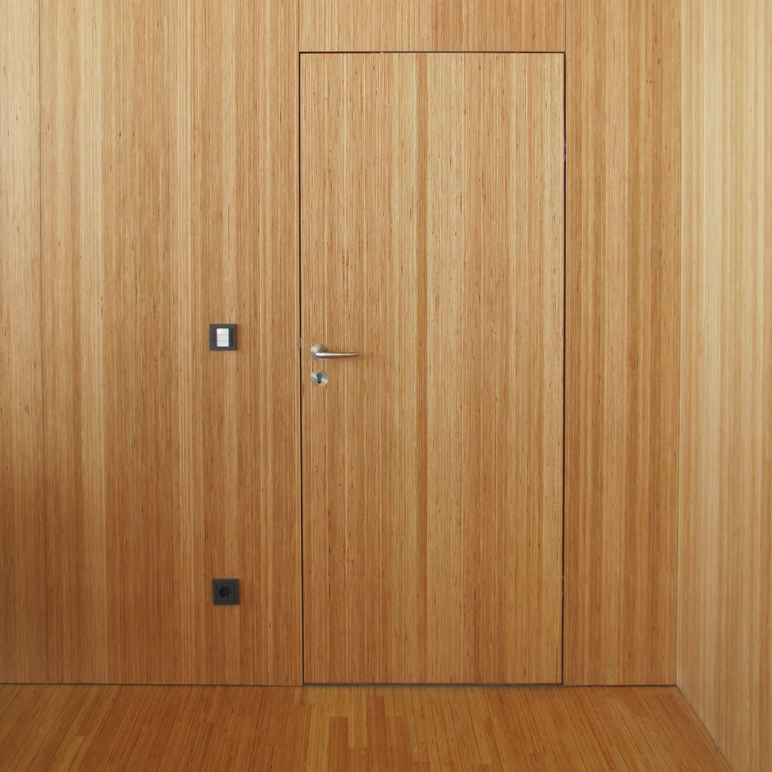 Mostra il prodotto SVL Panels del produttore WoodTrade