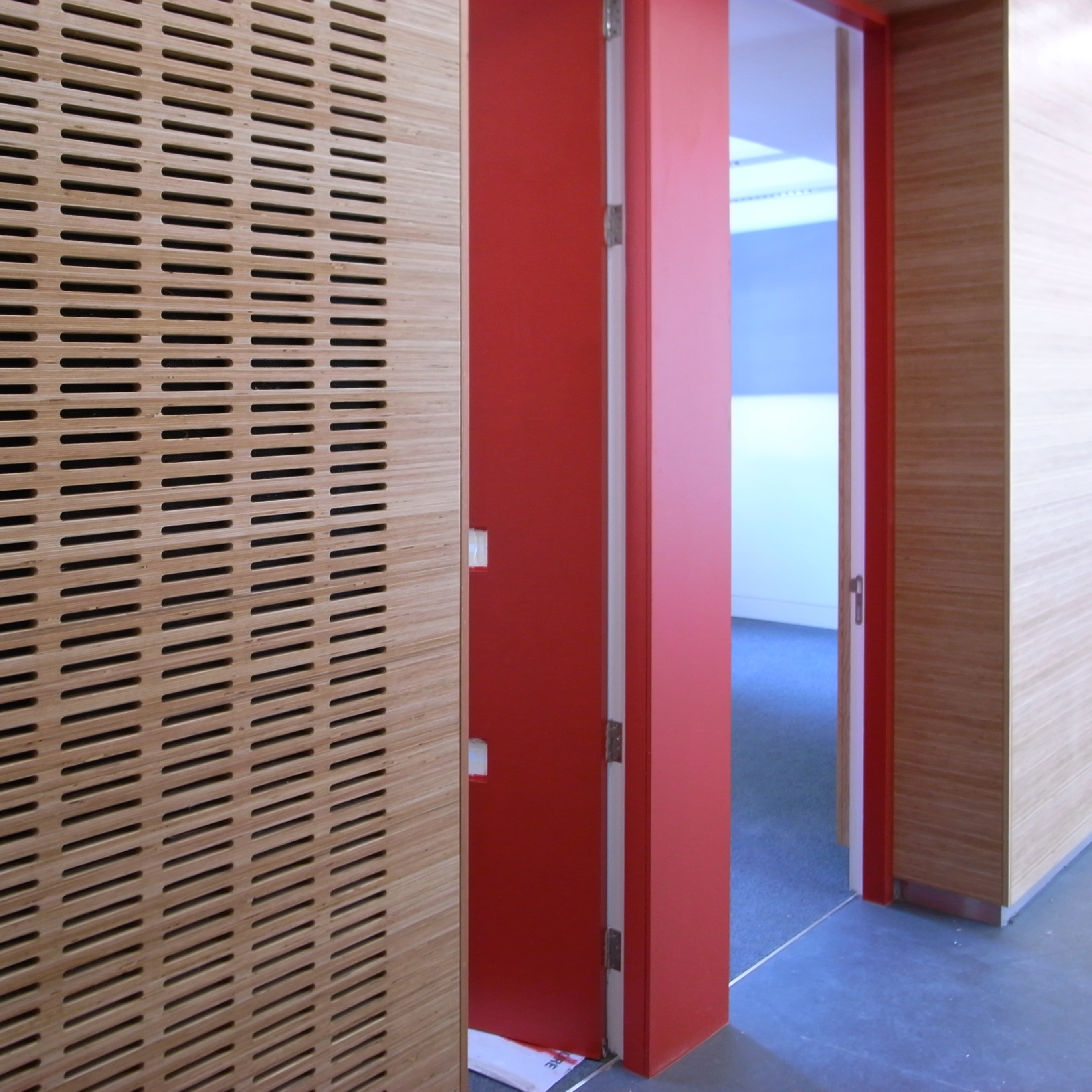 SVL Panels