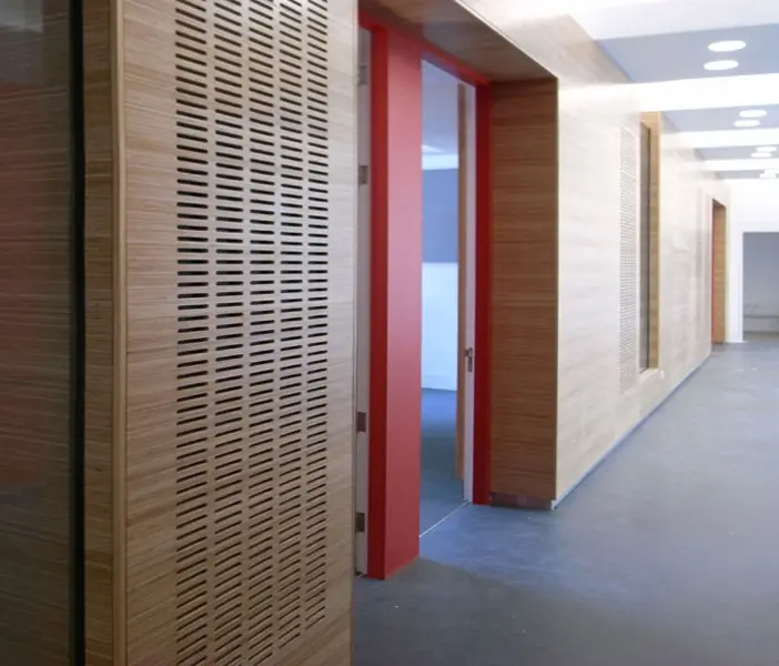 WoodTrade - SVL Panels