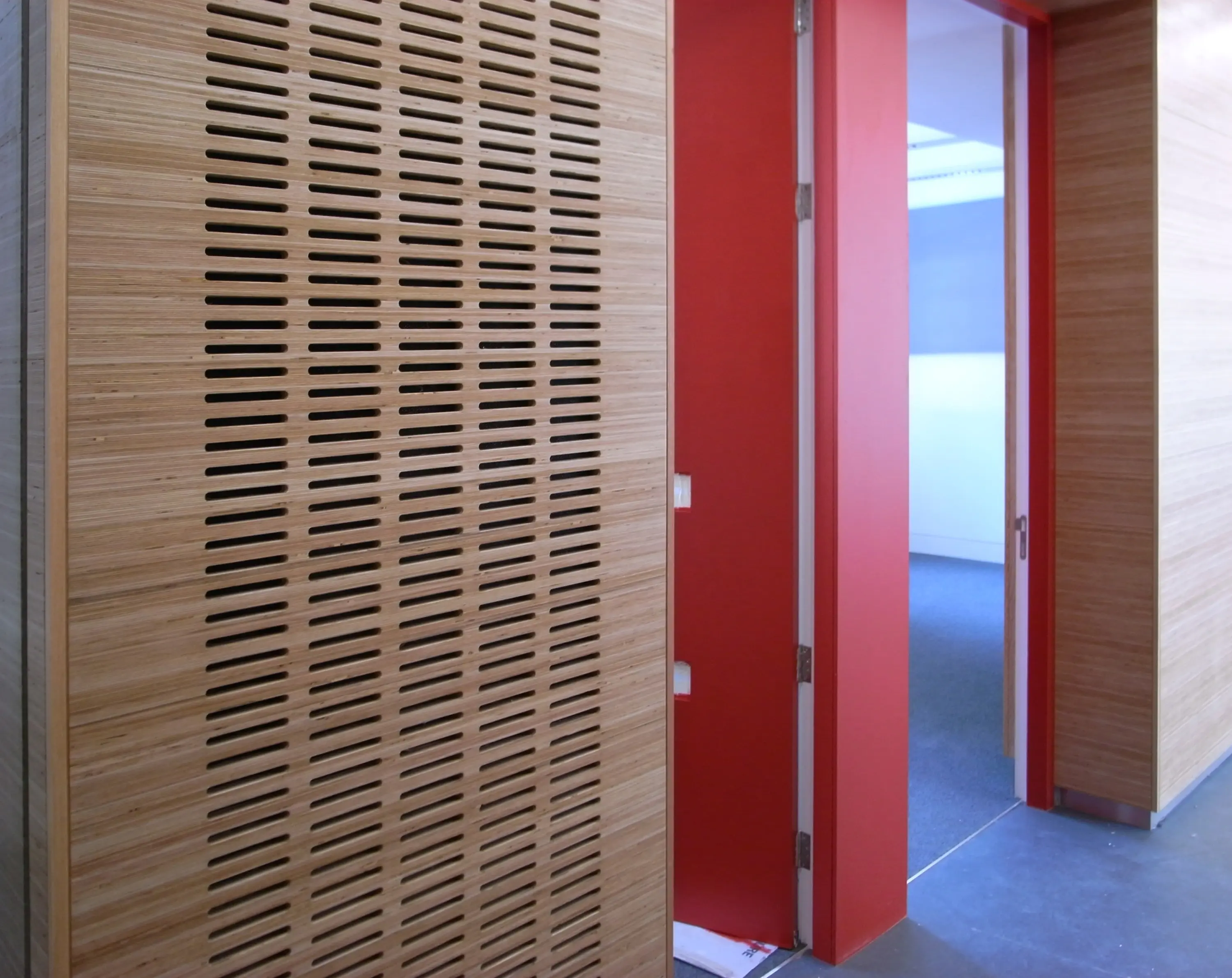 WoodTrade - SVL Panels