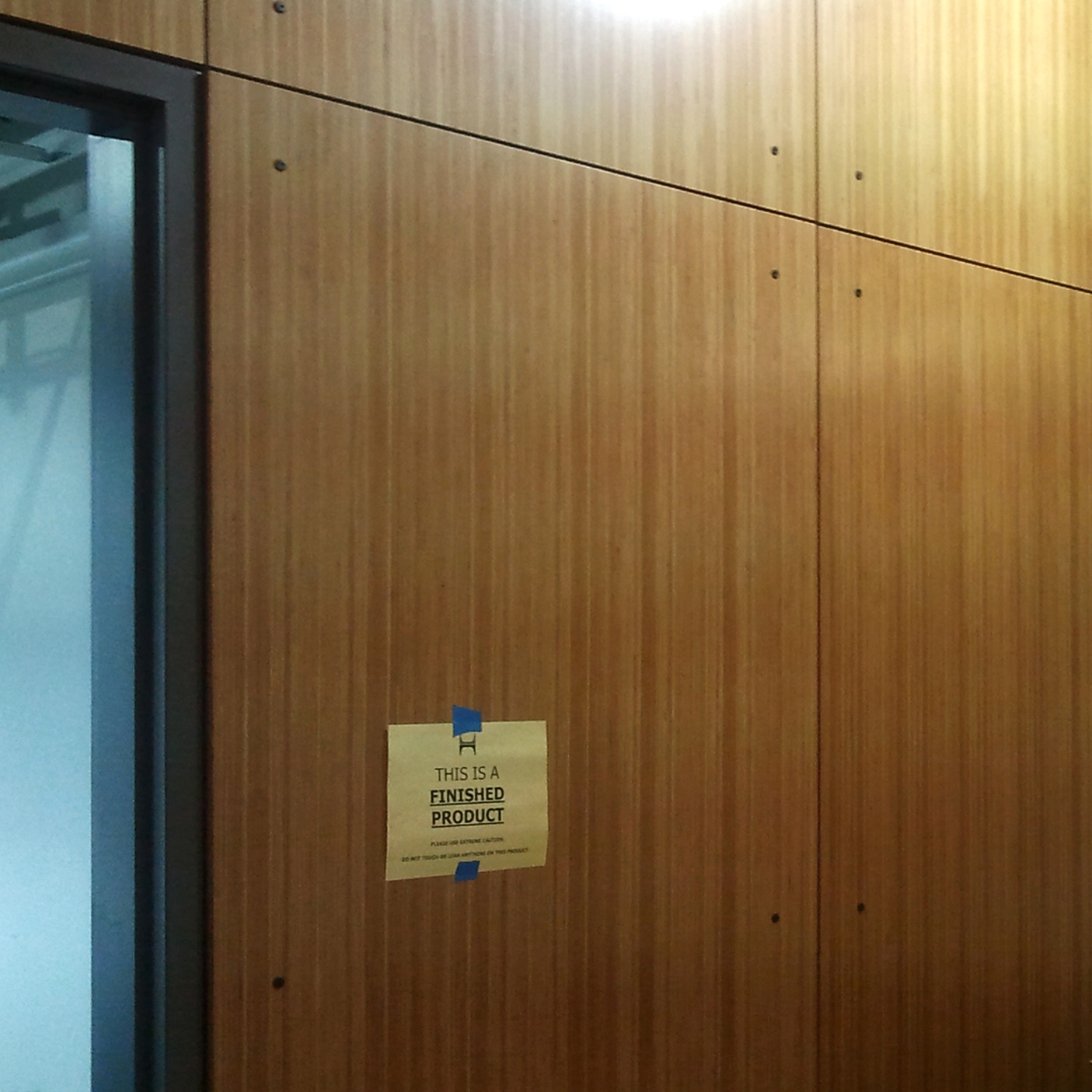 SVL Panels