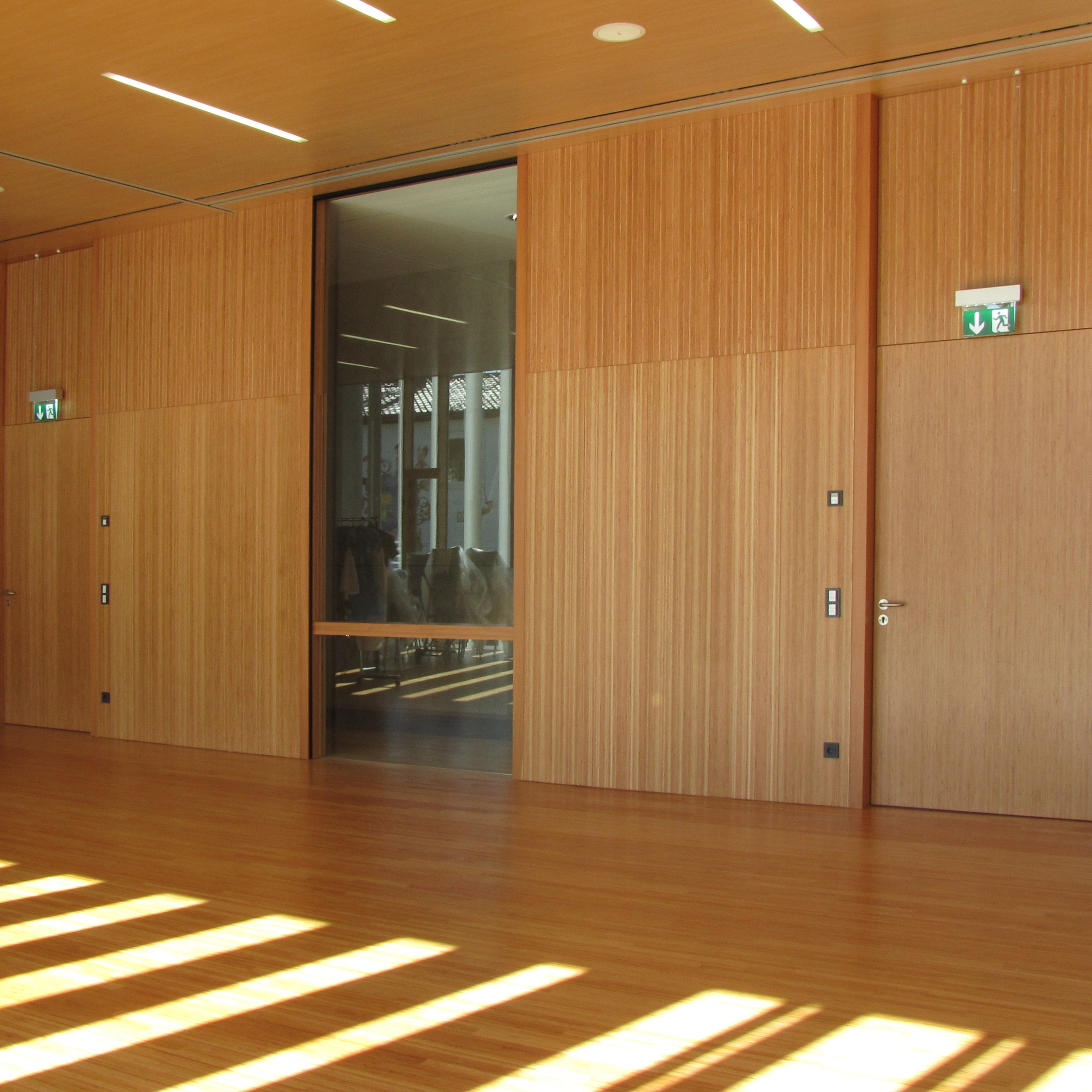 SVL Panels