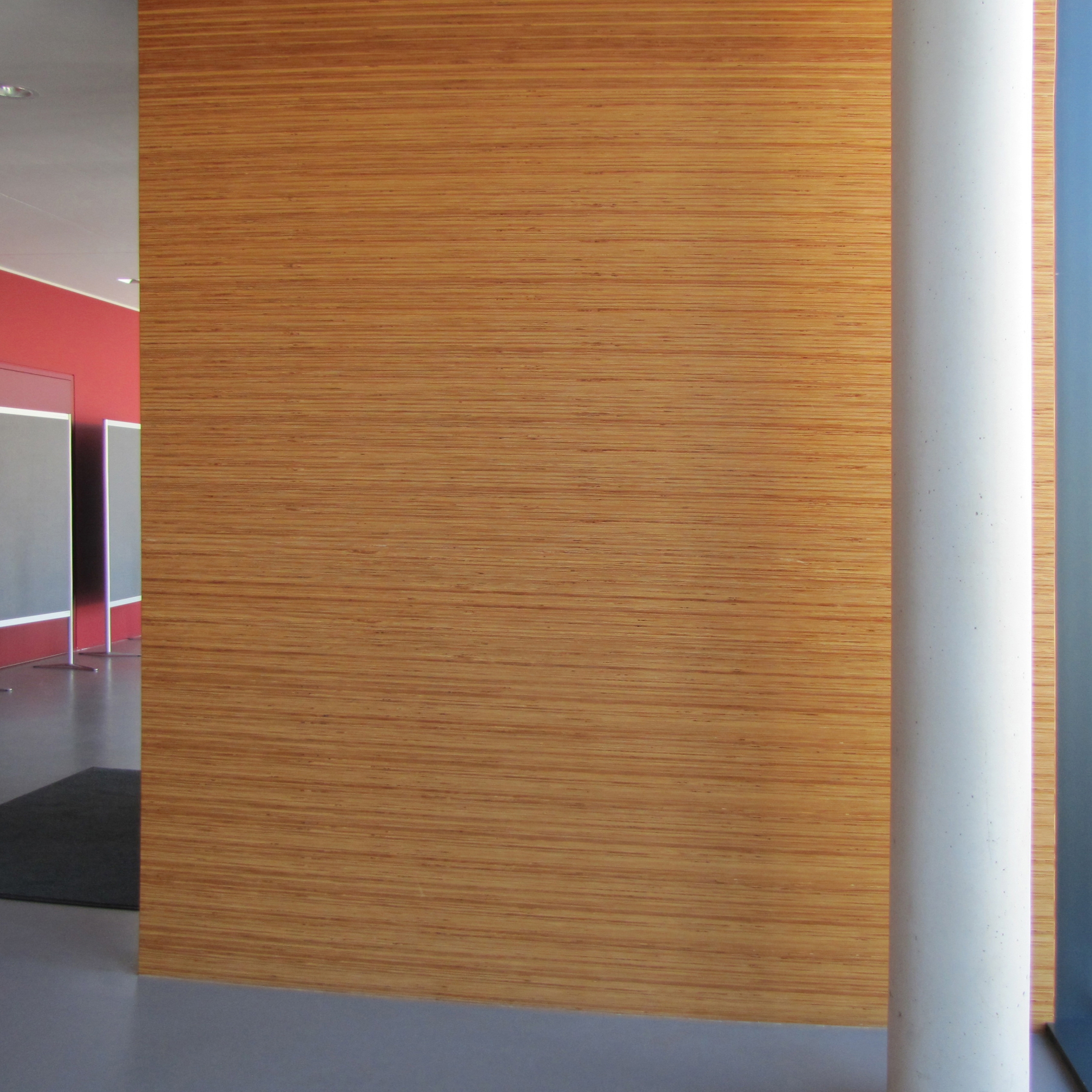 SVL Panels
