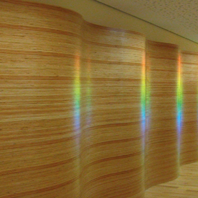 SVL Panels