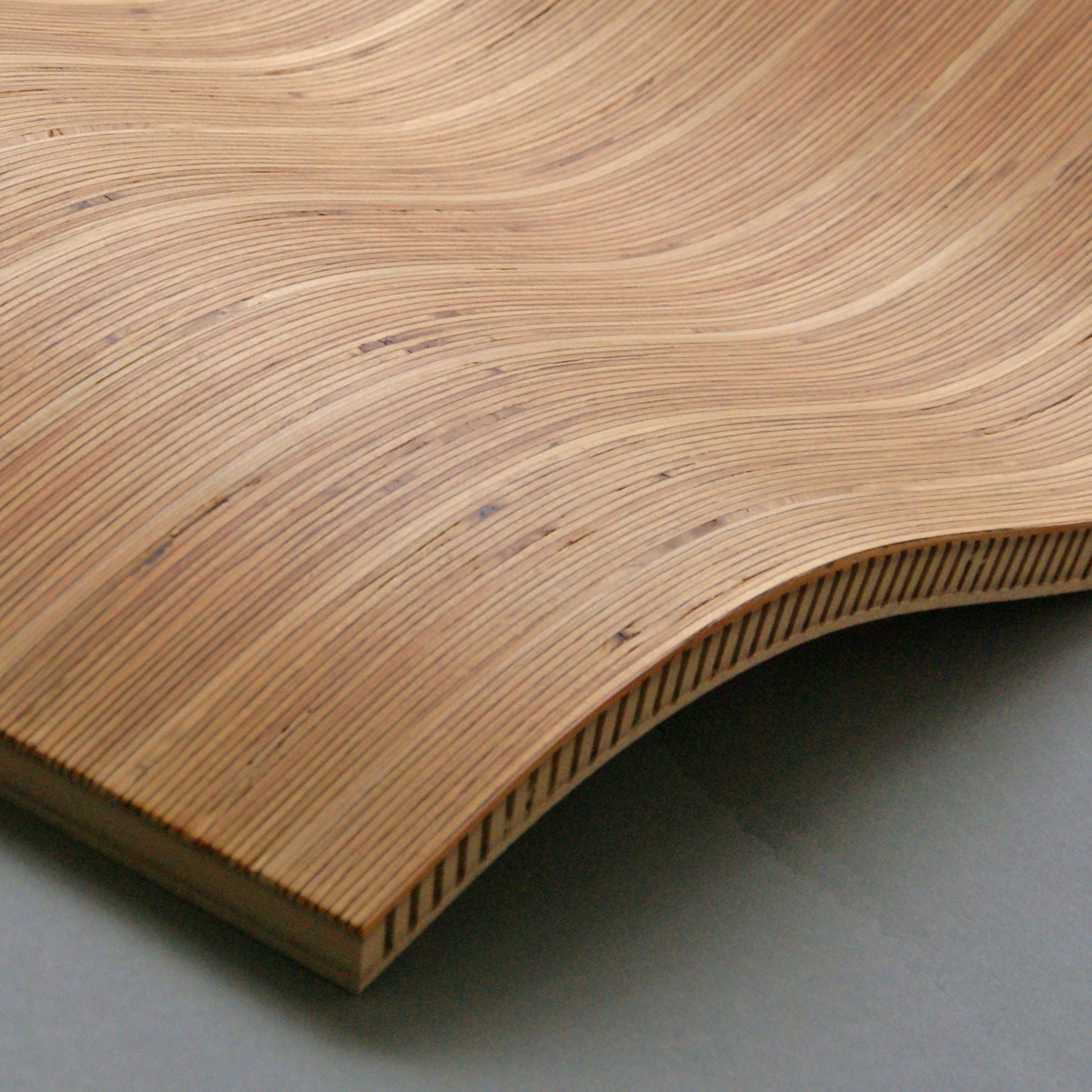 Display product SVL Flex Panel from manufacturer WoodTrade