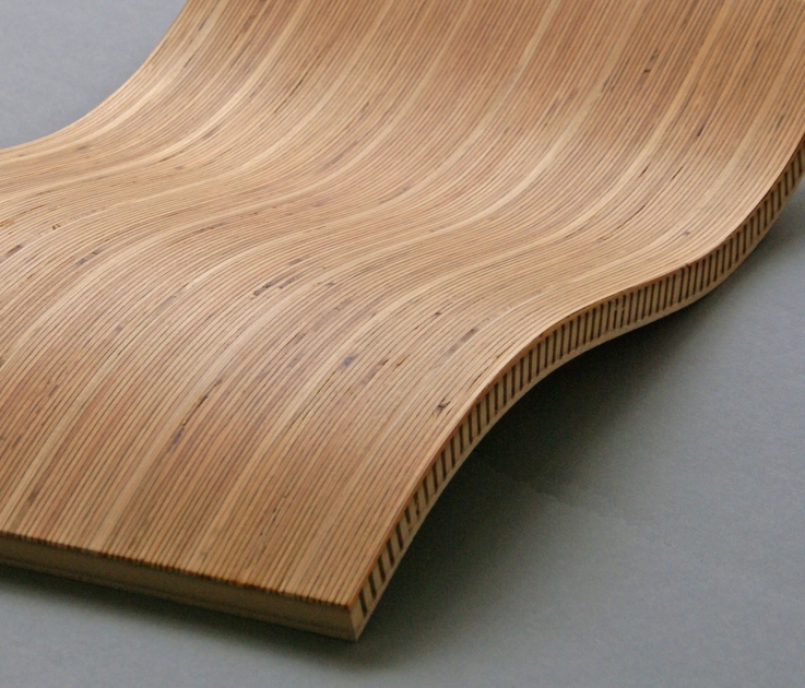 SVL FLEX PANEL - Wood panels from WoodTrade | Architonic