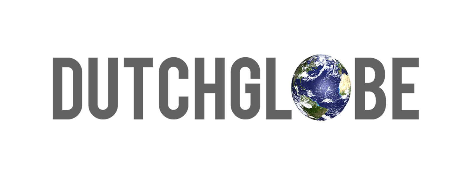 Logo for manufacturer dutchglobe
