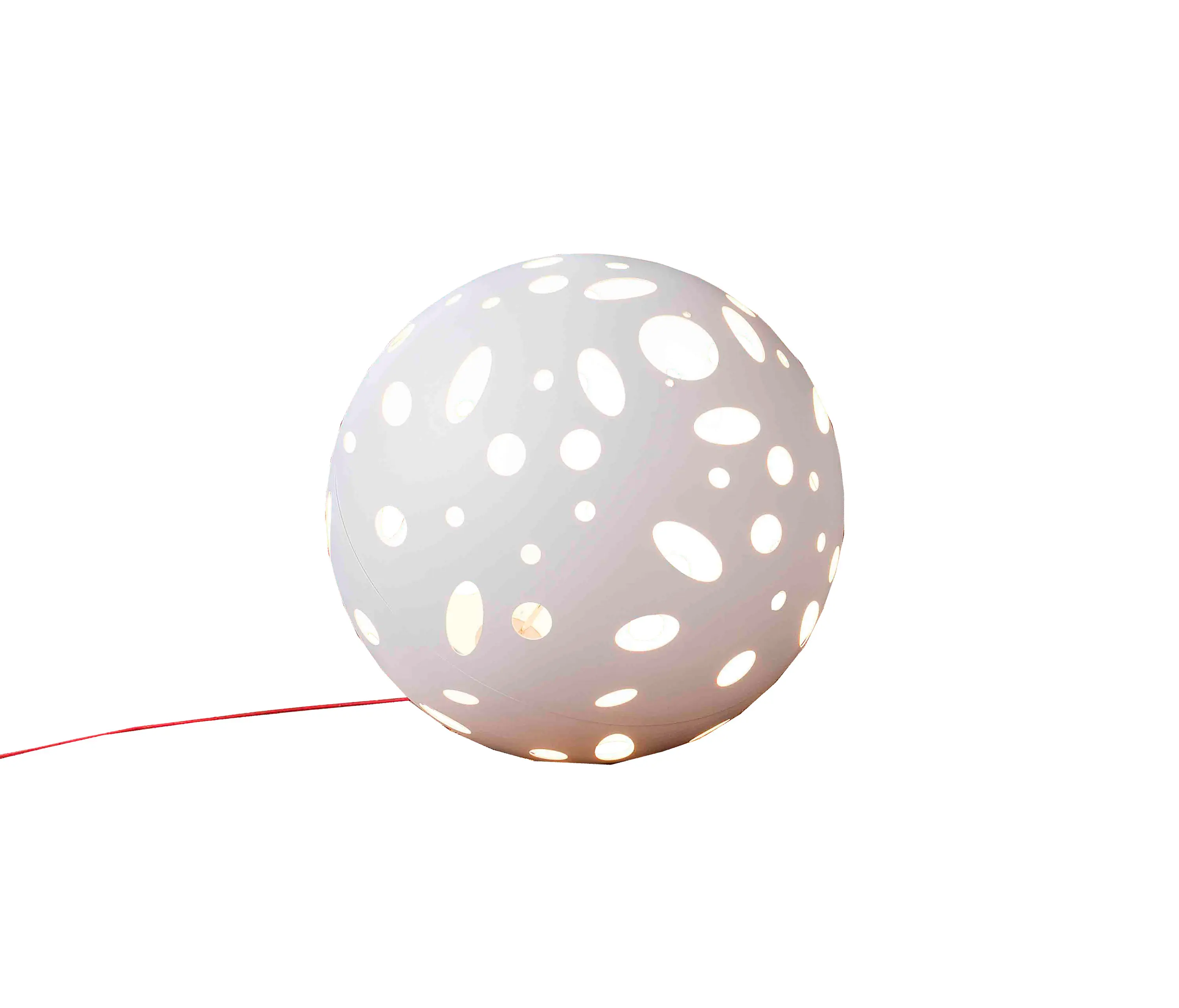 dutchglobe - Planet Floor 700
