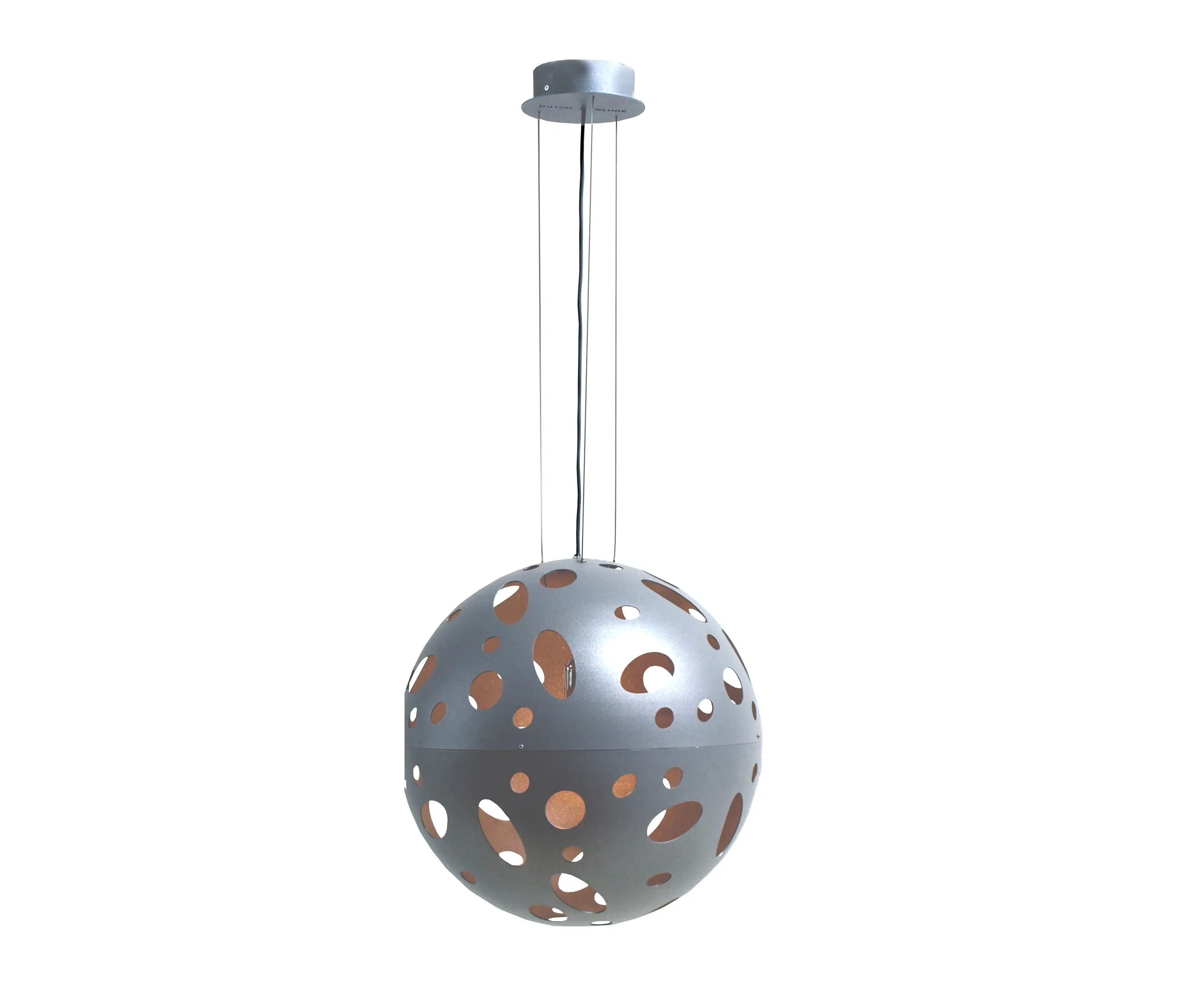 dutchglobe - Planet 500