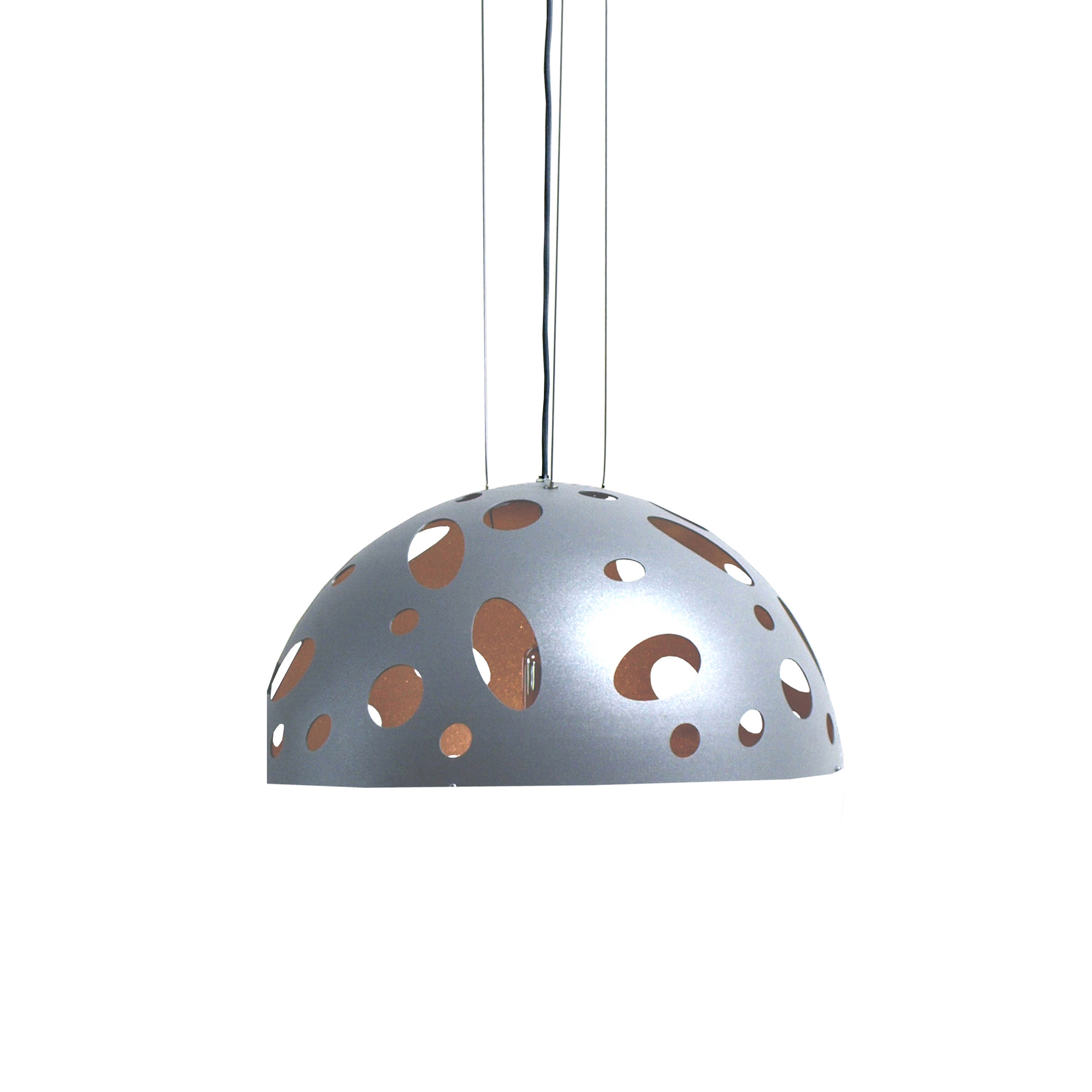 Mostra il prodotto Planet Half 500 del produttore dutchglobe