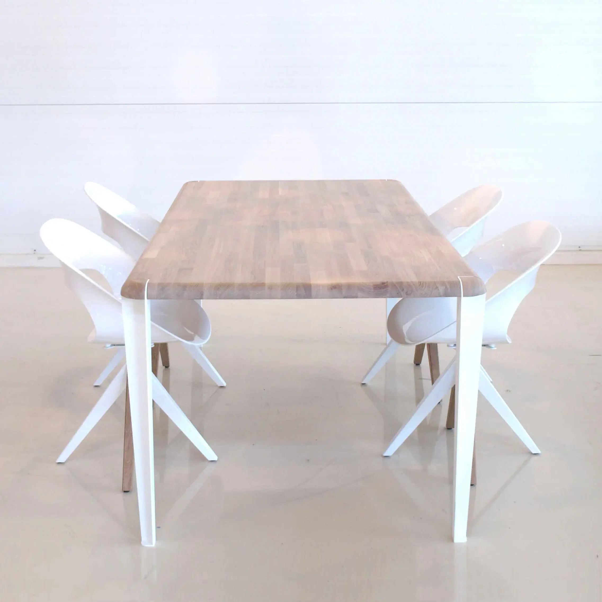 dutchglobe - Oak Square