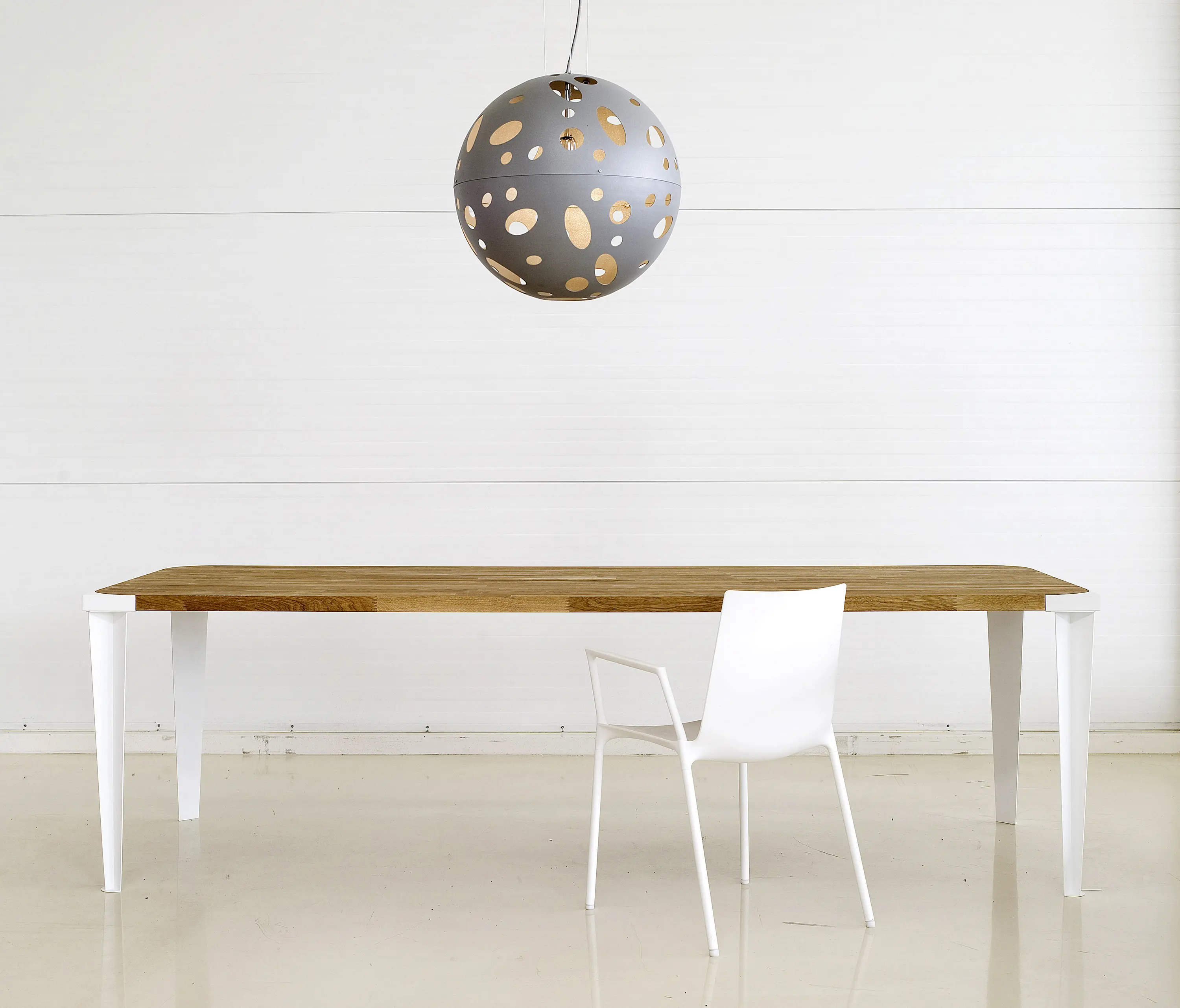 dutchglobe - Oak Square